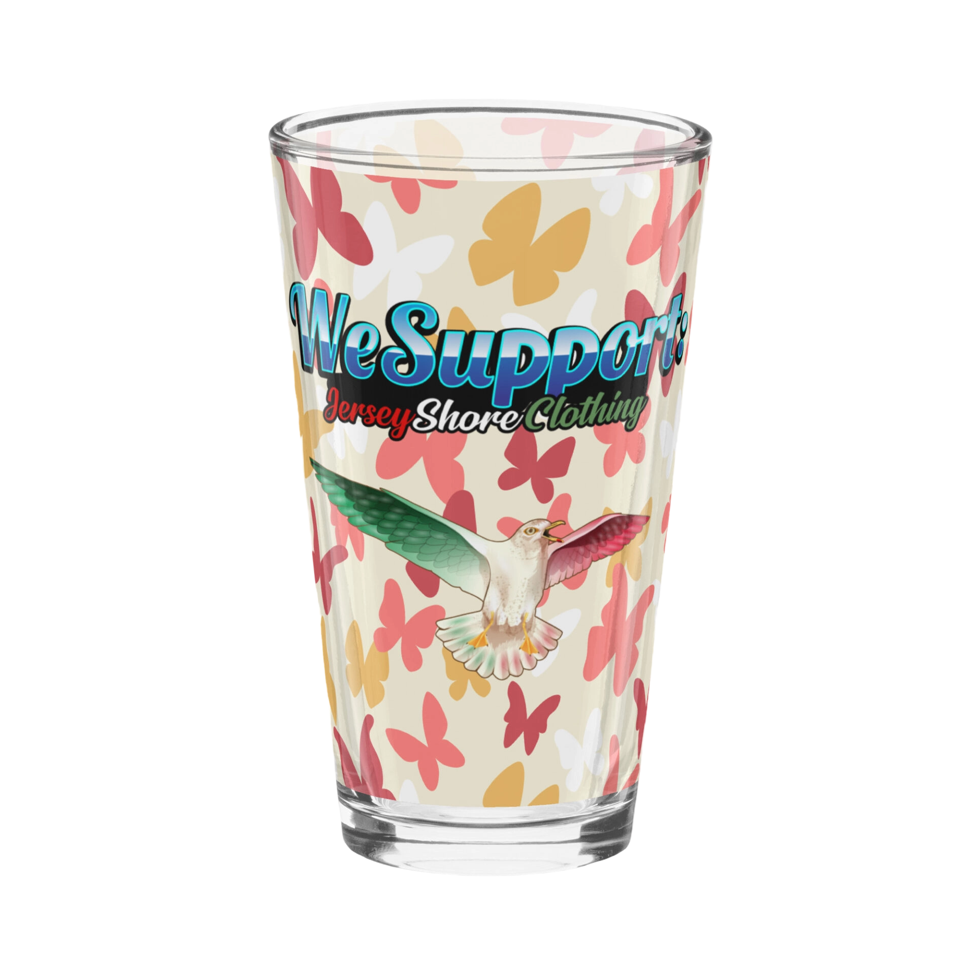 Pint Glass