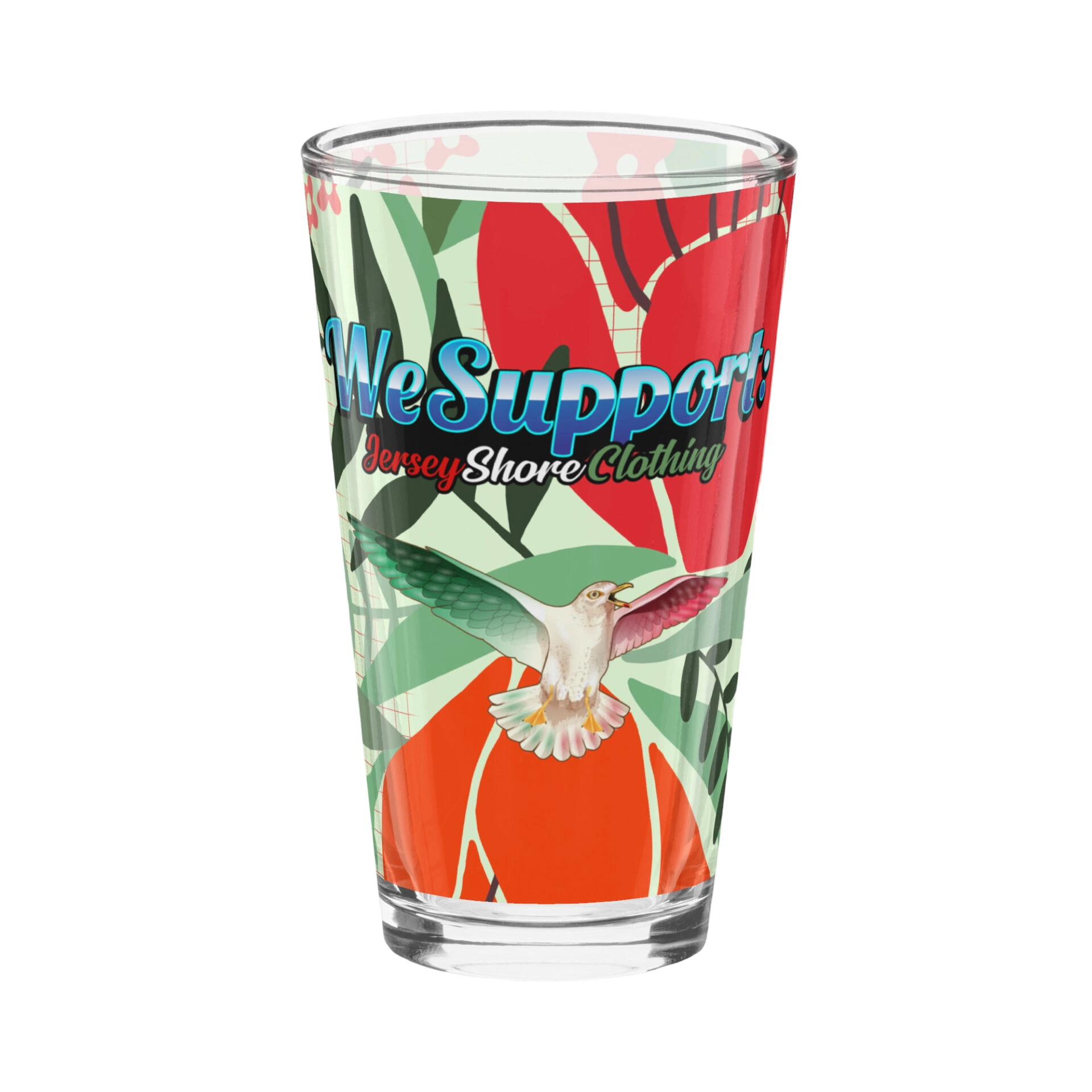 Pint Glass