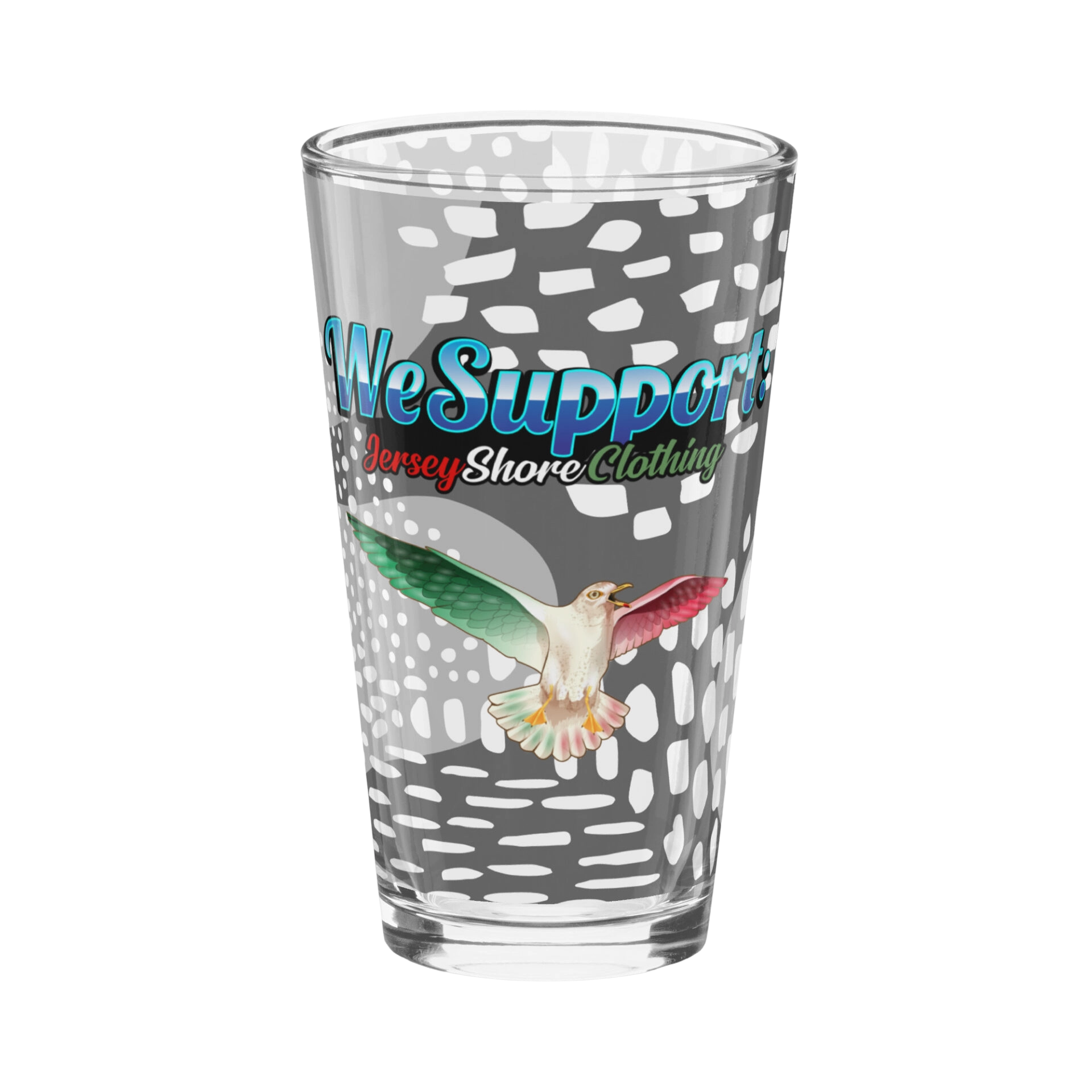 Pint Glass