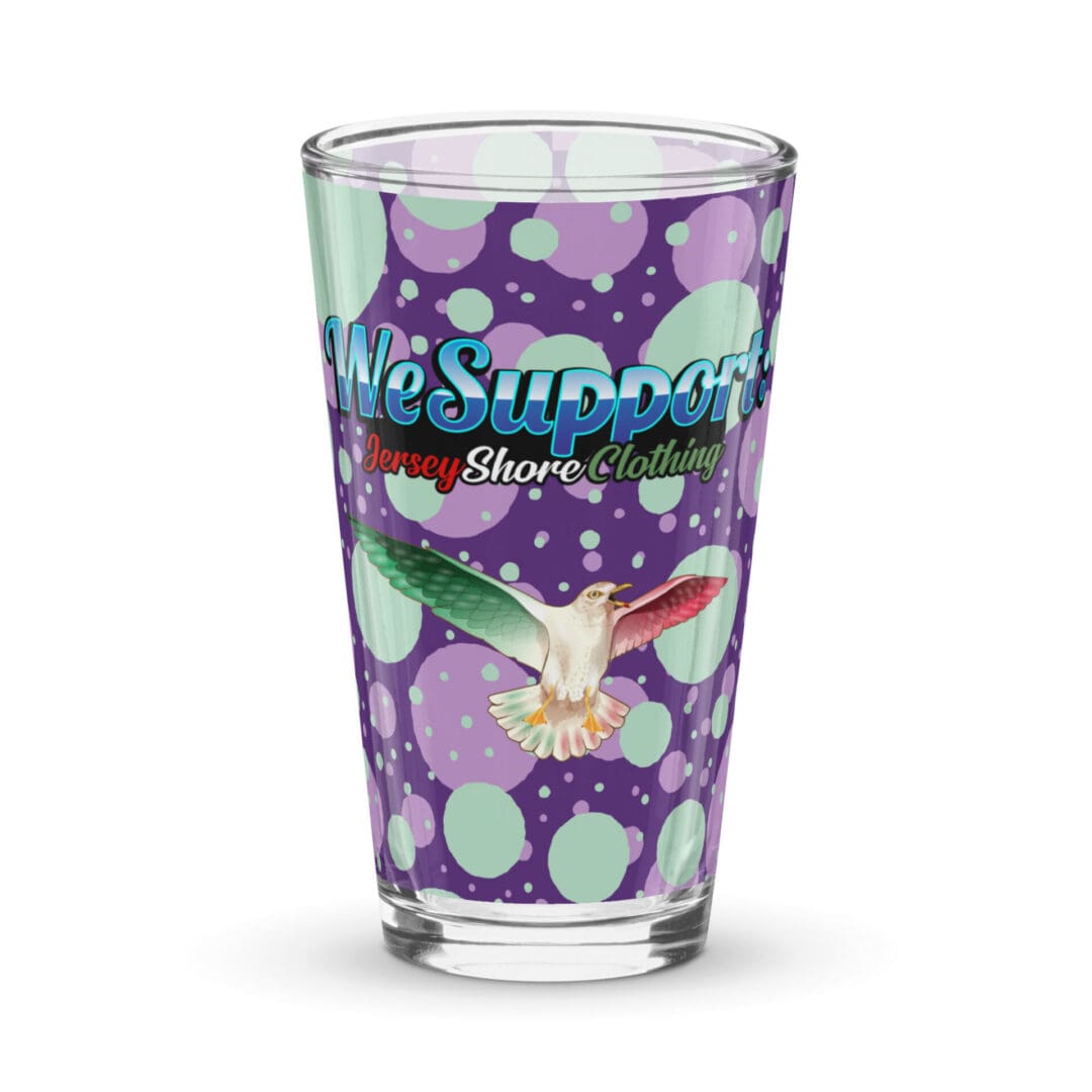 Pint Glass