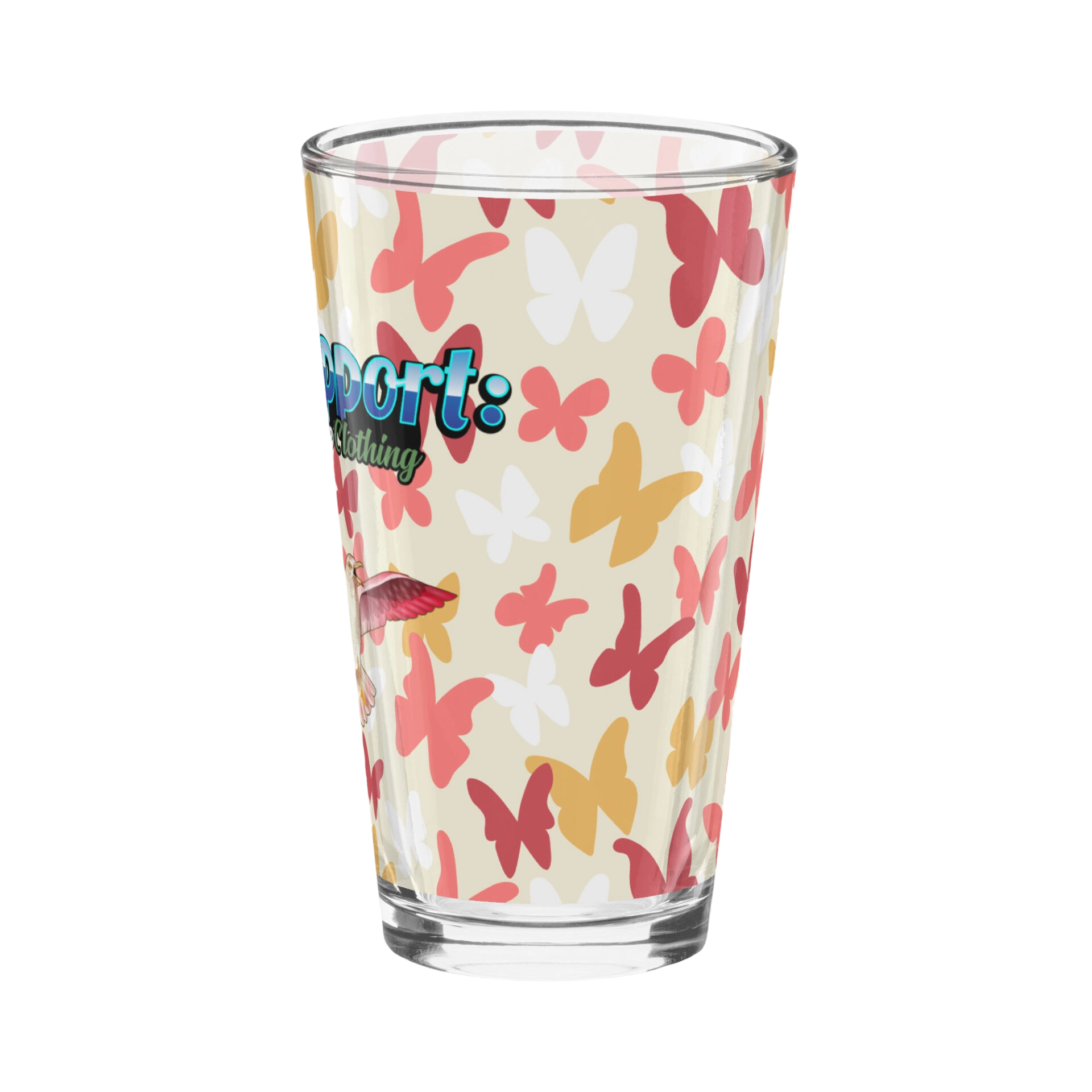 Pint Glass - Image 3