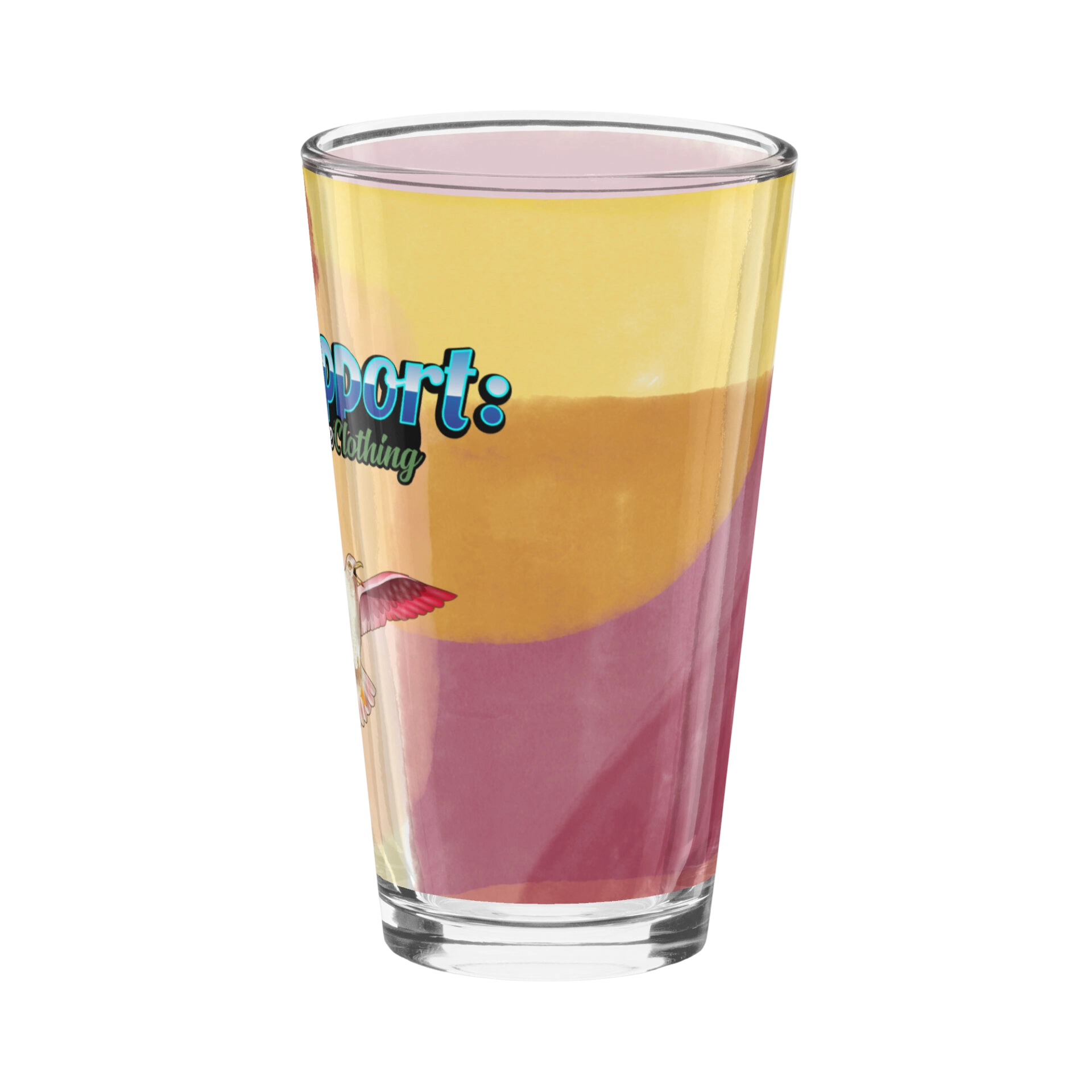 Pint Glass - Image 4