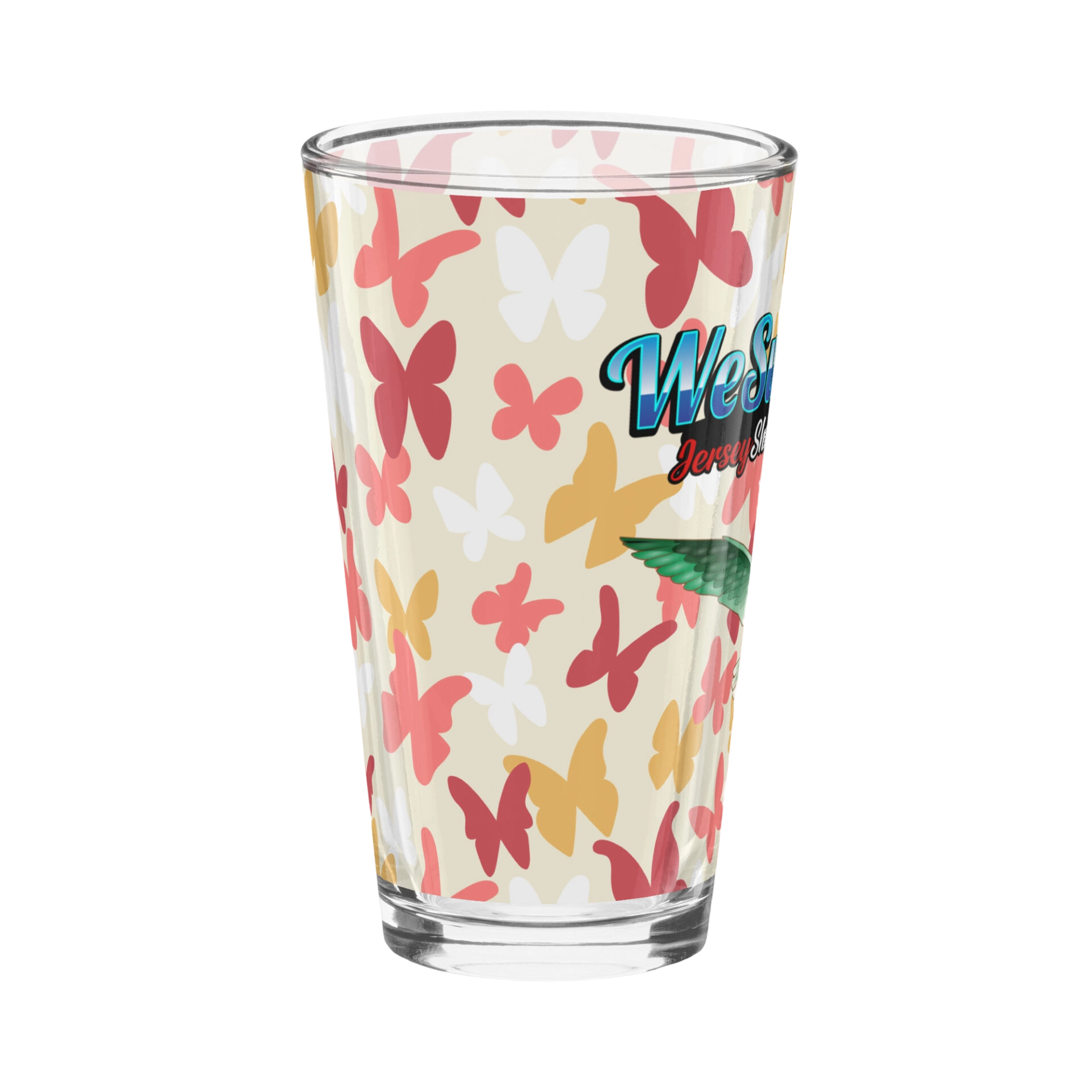 Pint Glass - Image 4