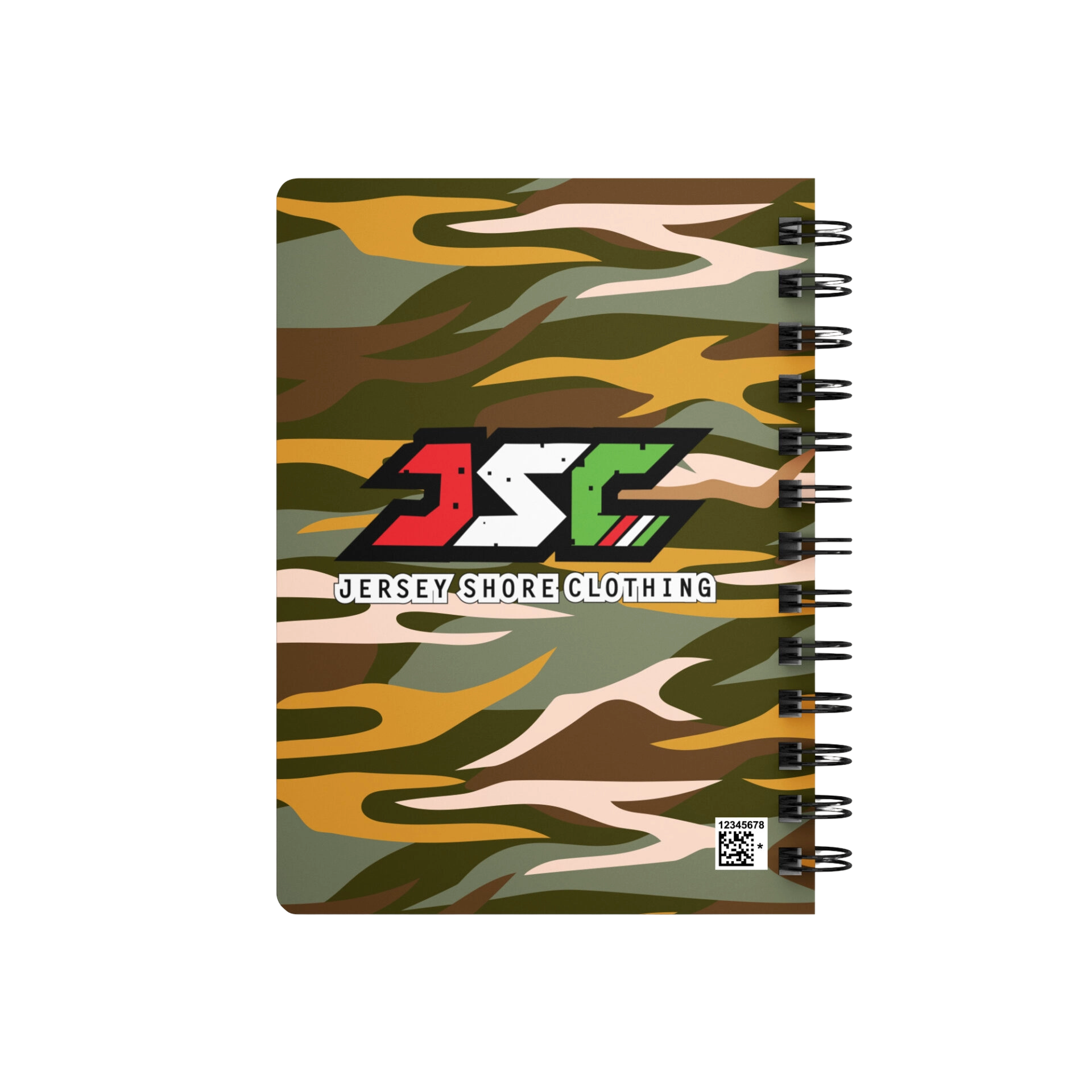 Spiral Bound Journal - Image 2