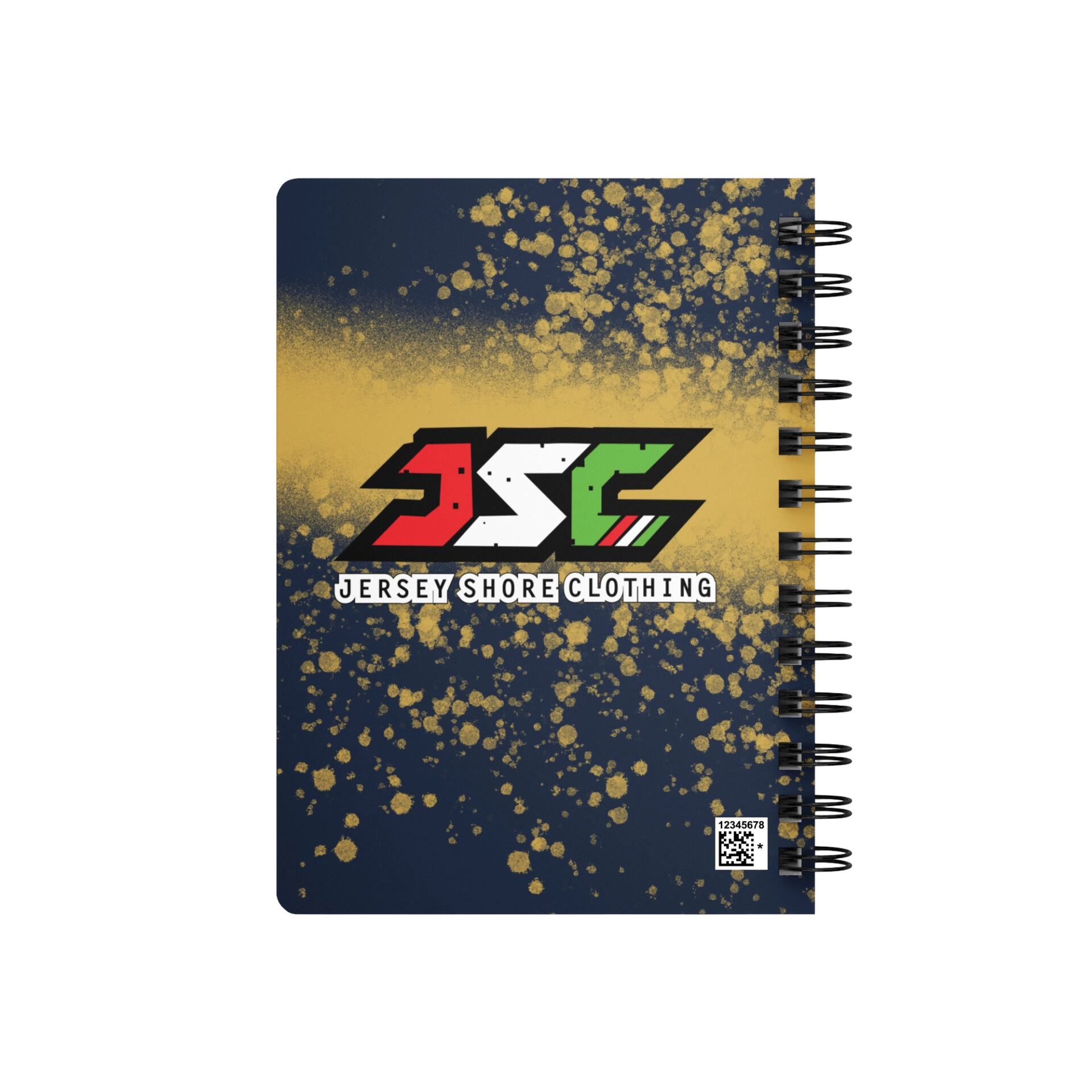 Spiral Bound Journal - Image 2