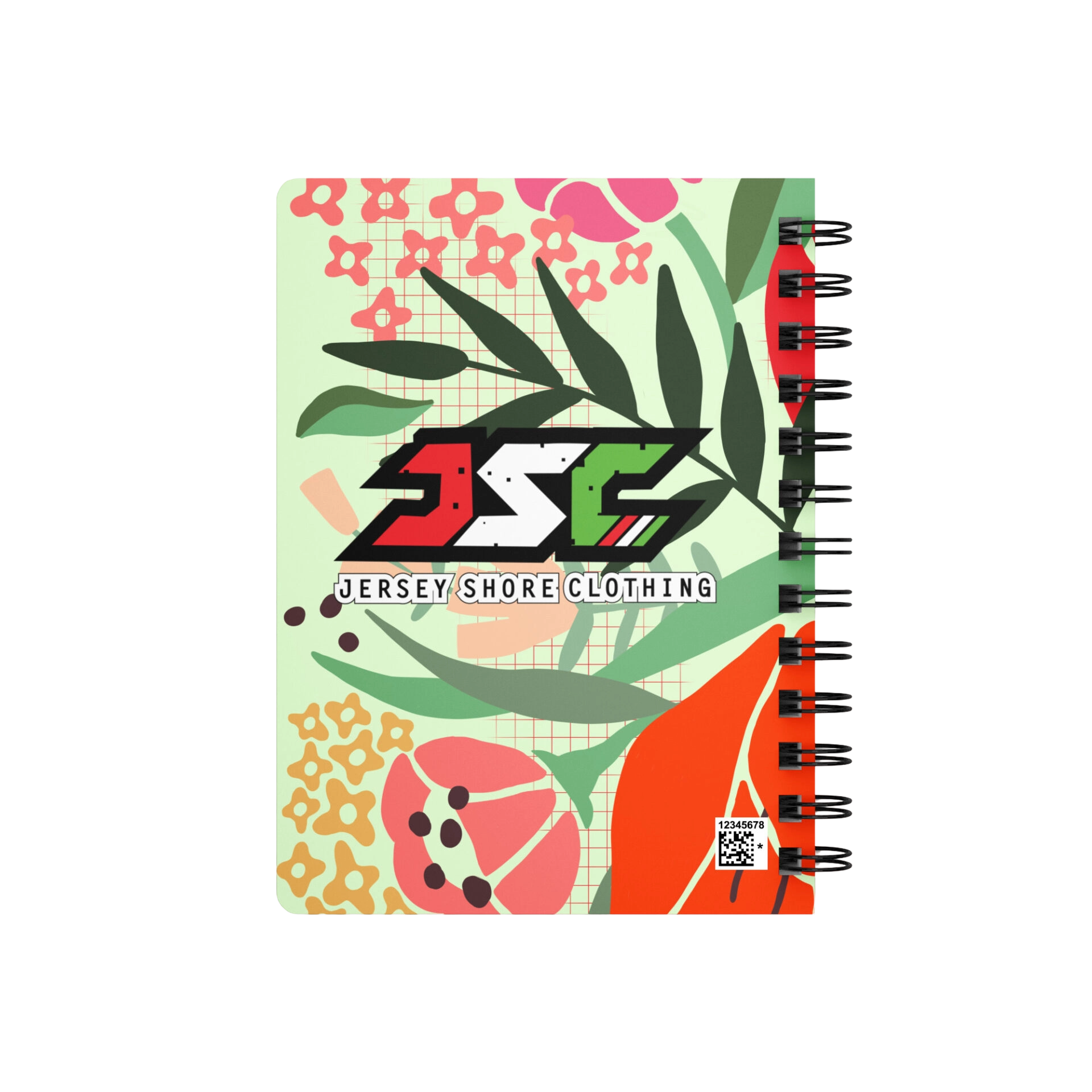 Spiral Bound Journal - Image 2
