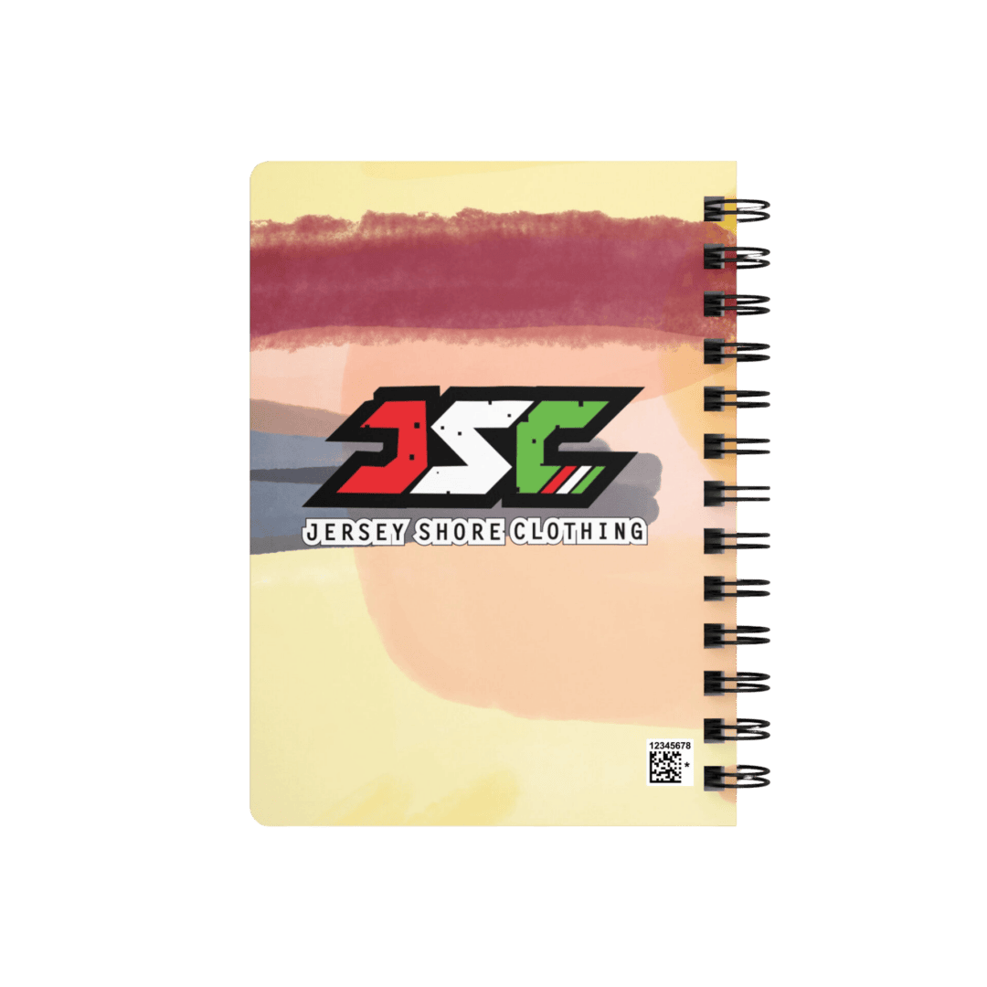 Spiral Bound Journal - Image 2