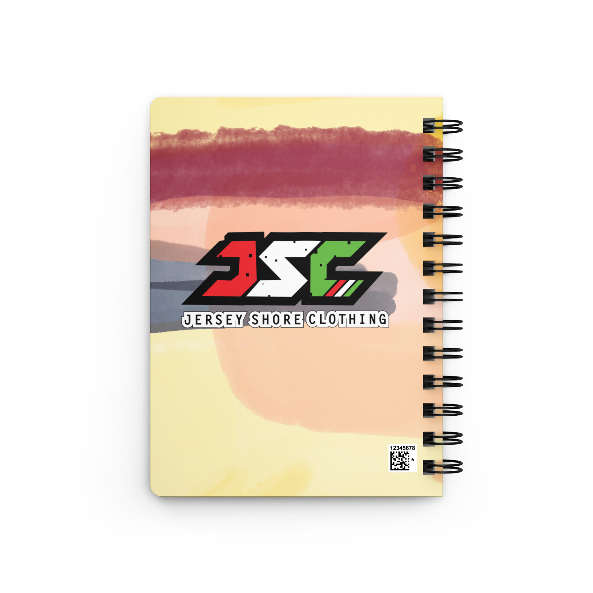 Spiral Bound Journal - Image 2