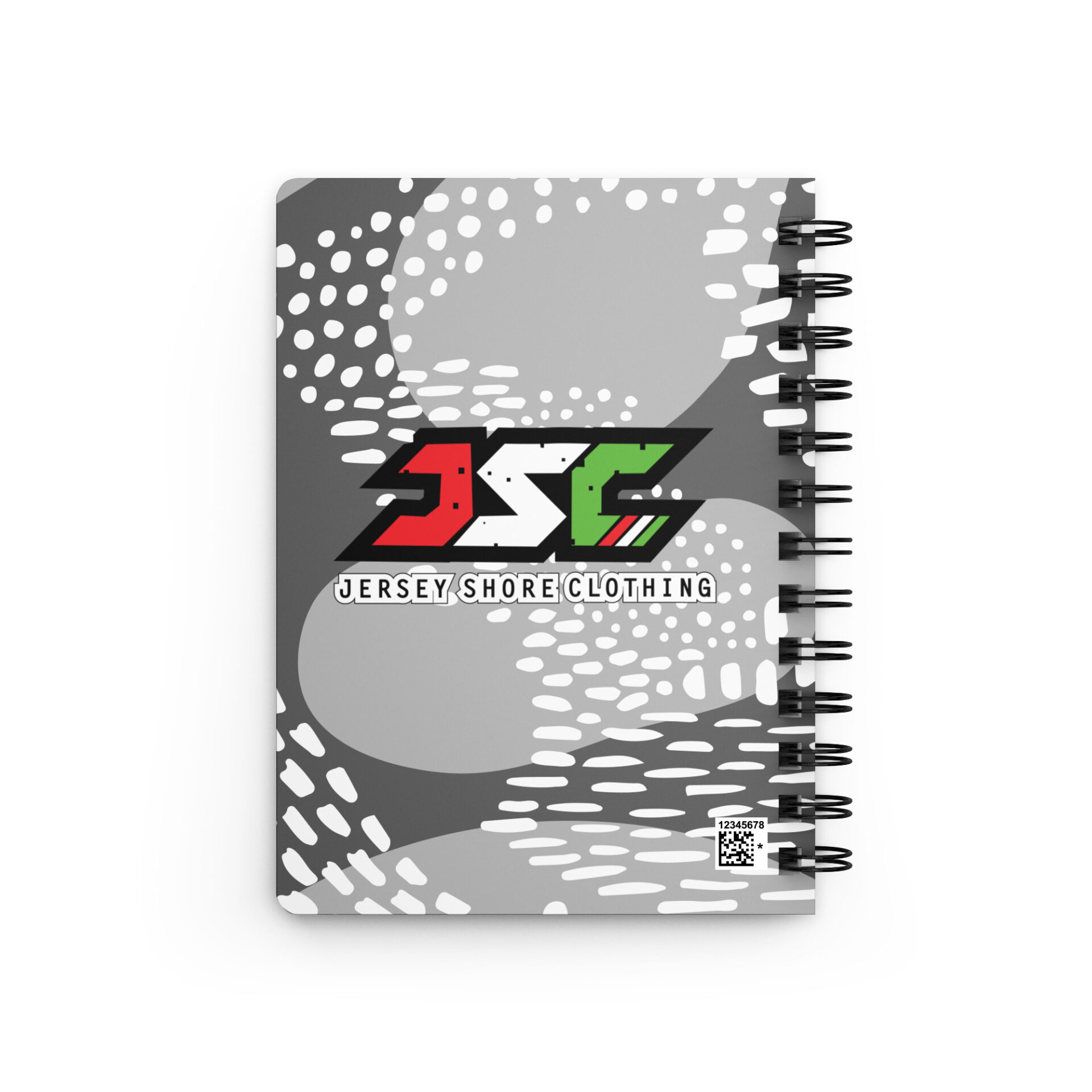 Spiral Bound Journal - Image 2