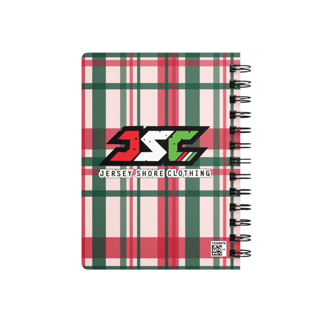 Spiral Bound Journal - Image 2