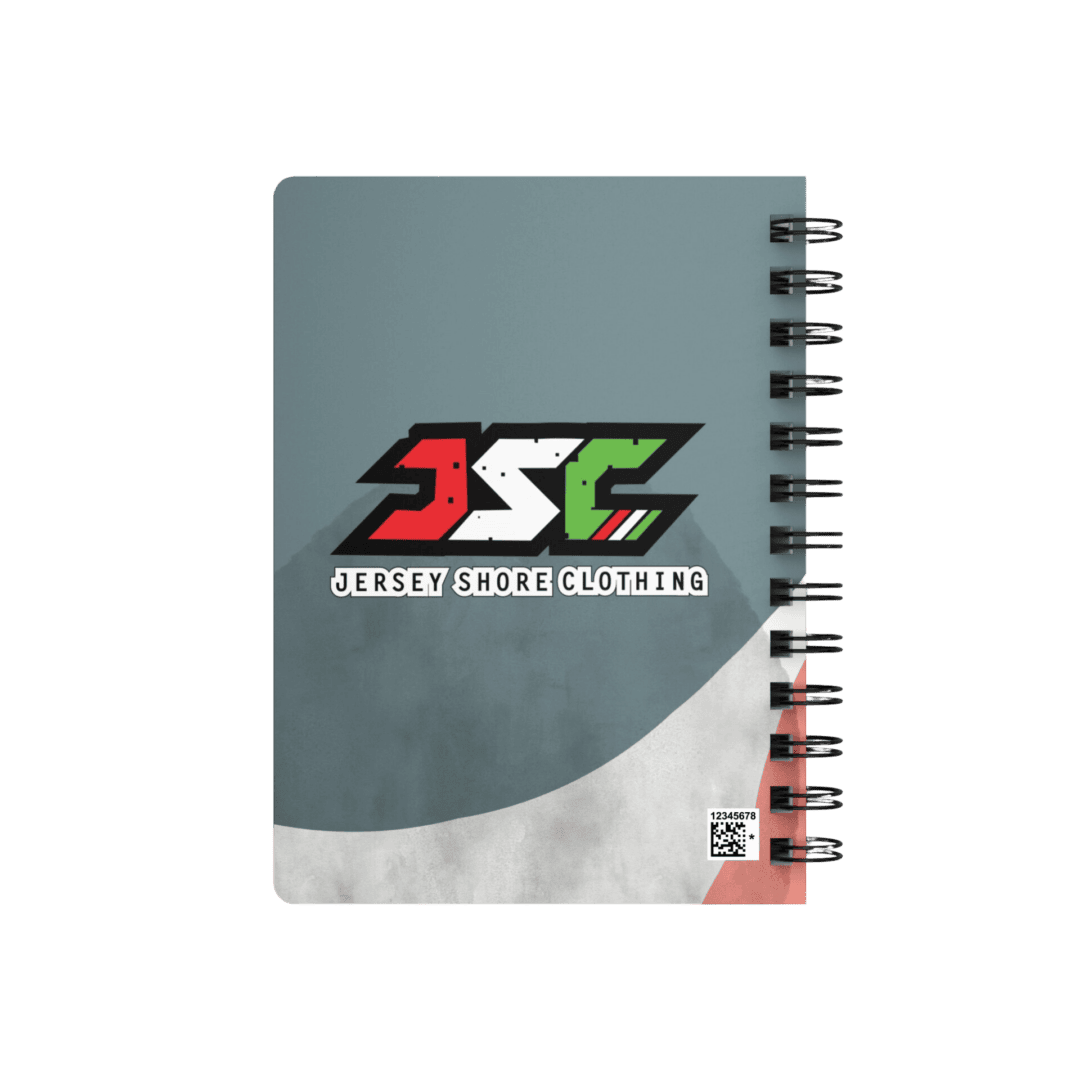 Spiral Bound Journal - Image 2