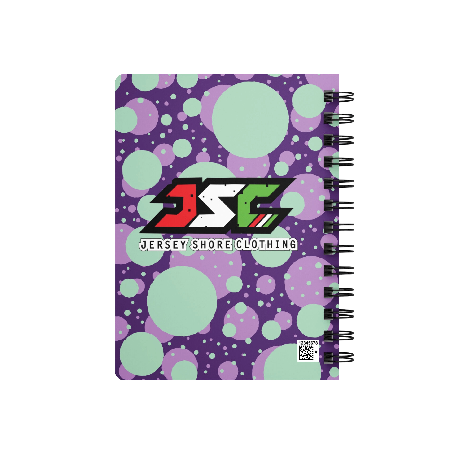 Spiral Bound Journal - Image 2