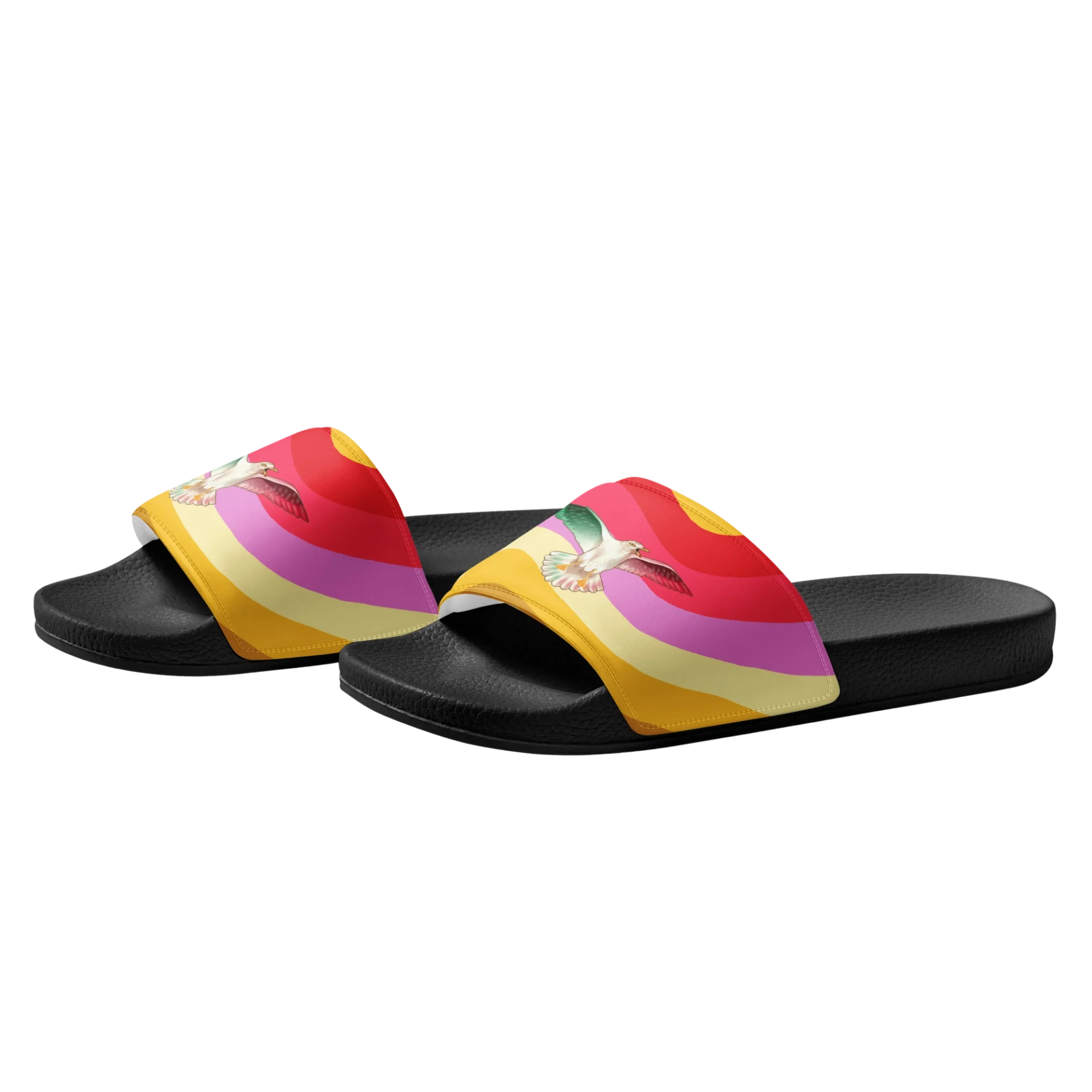 Designed Women's Sandals