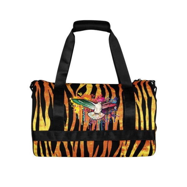 JSC Exclusive: Small Duffle