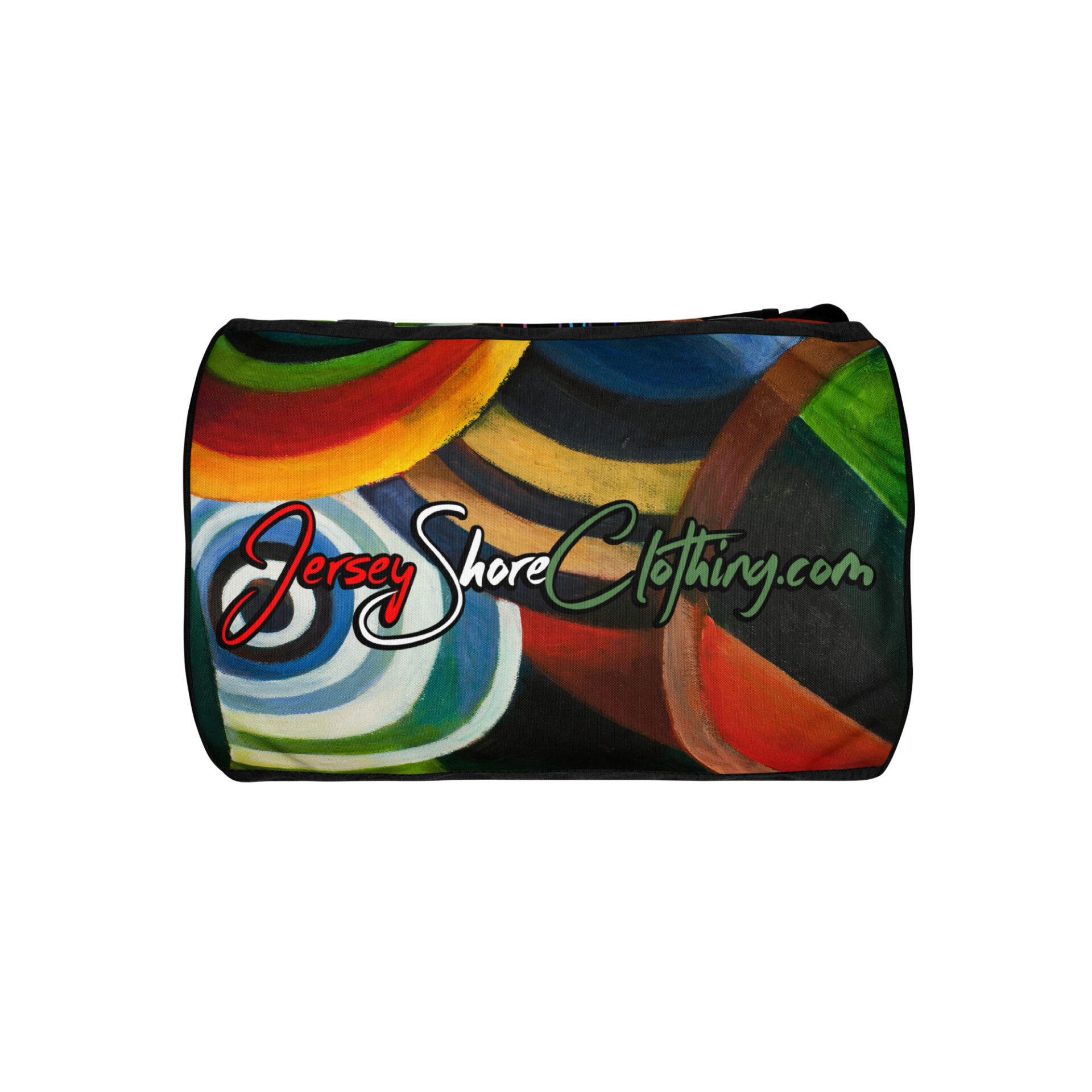JSC Exclusive: Small Duffle - Image 4