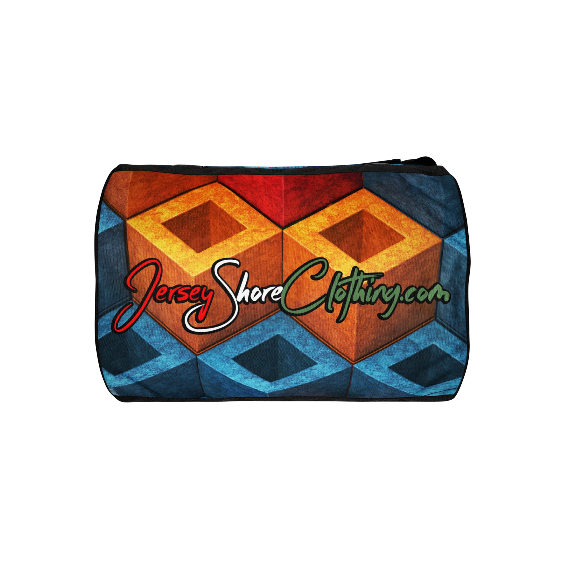 JSC Exclusive: Small Duffle - Image 2