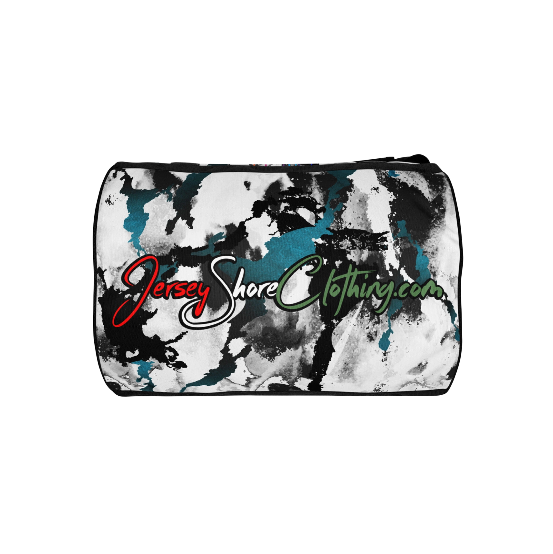 JSC Exclusive: Small Duffle - Image 2