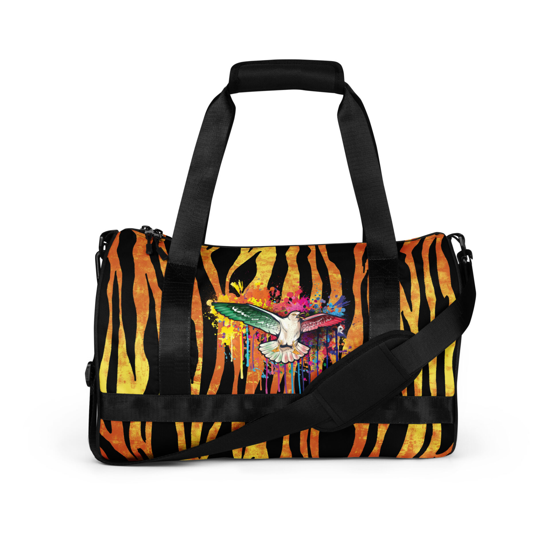 JSC Exclusive: Small Duffle