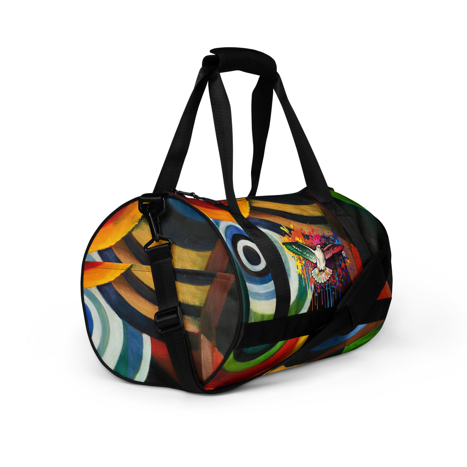 JSC Exclusive: Small Duffle - Image 6