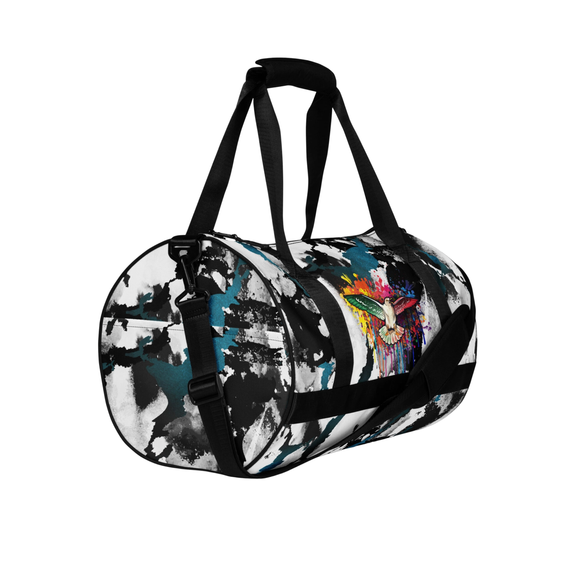 JSC Exclusive: Small Duffle - Image 5