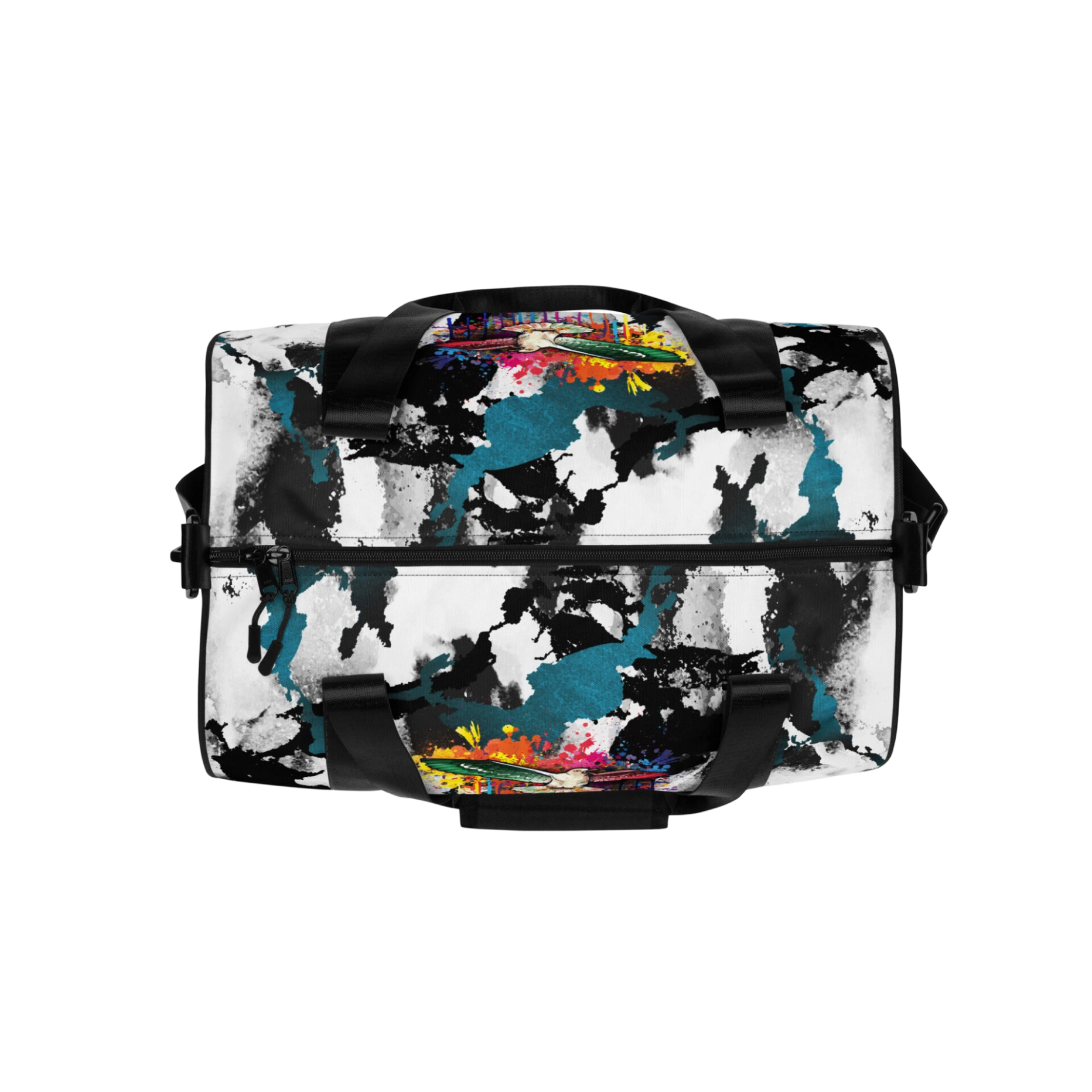 JSC Exclusive: Small Duffle - Image 6