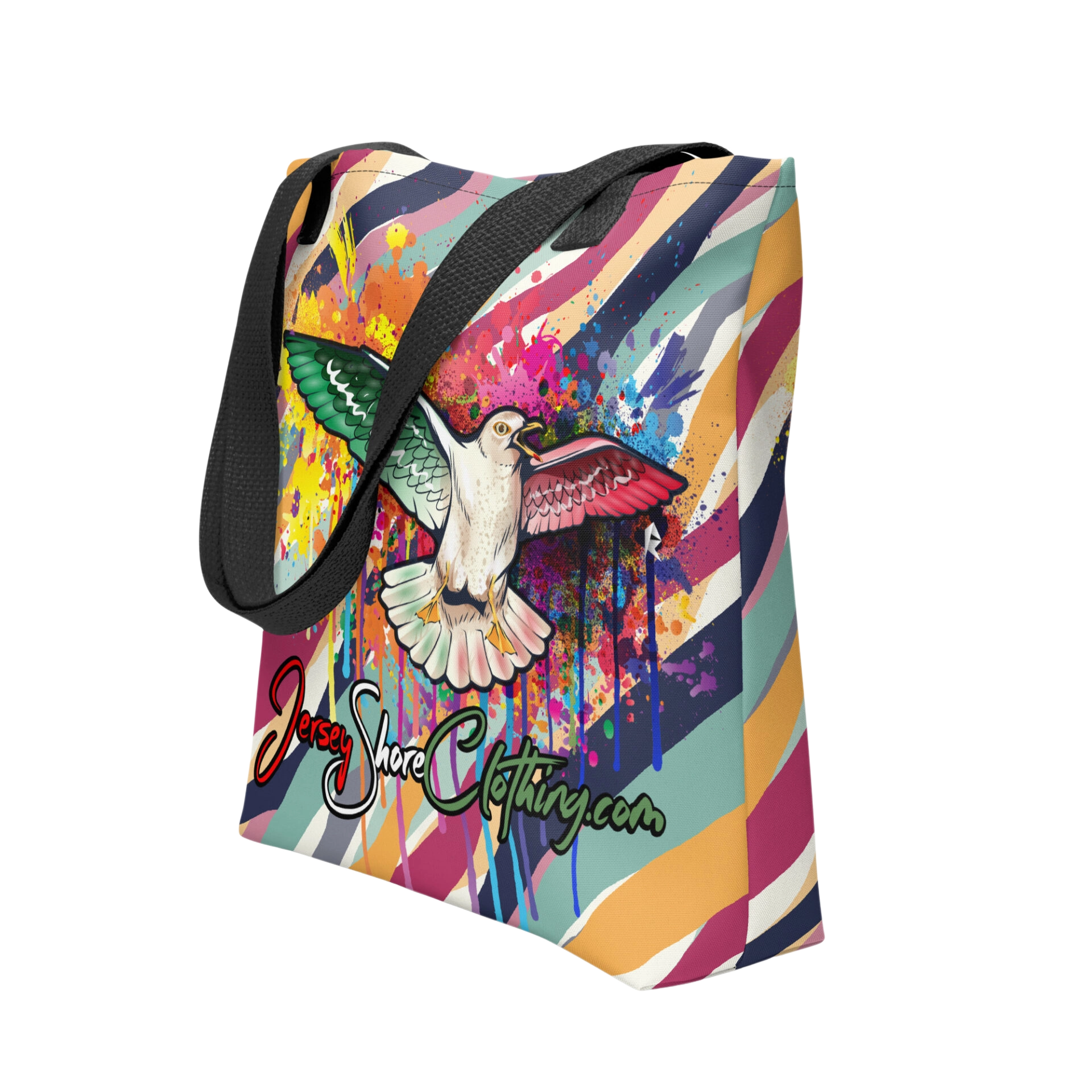 JSC Exclusive: Small Tote
