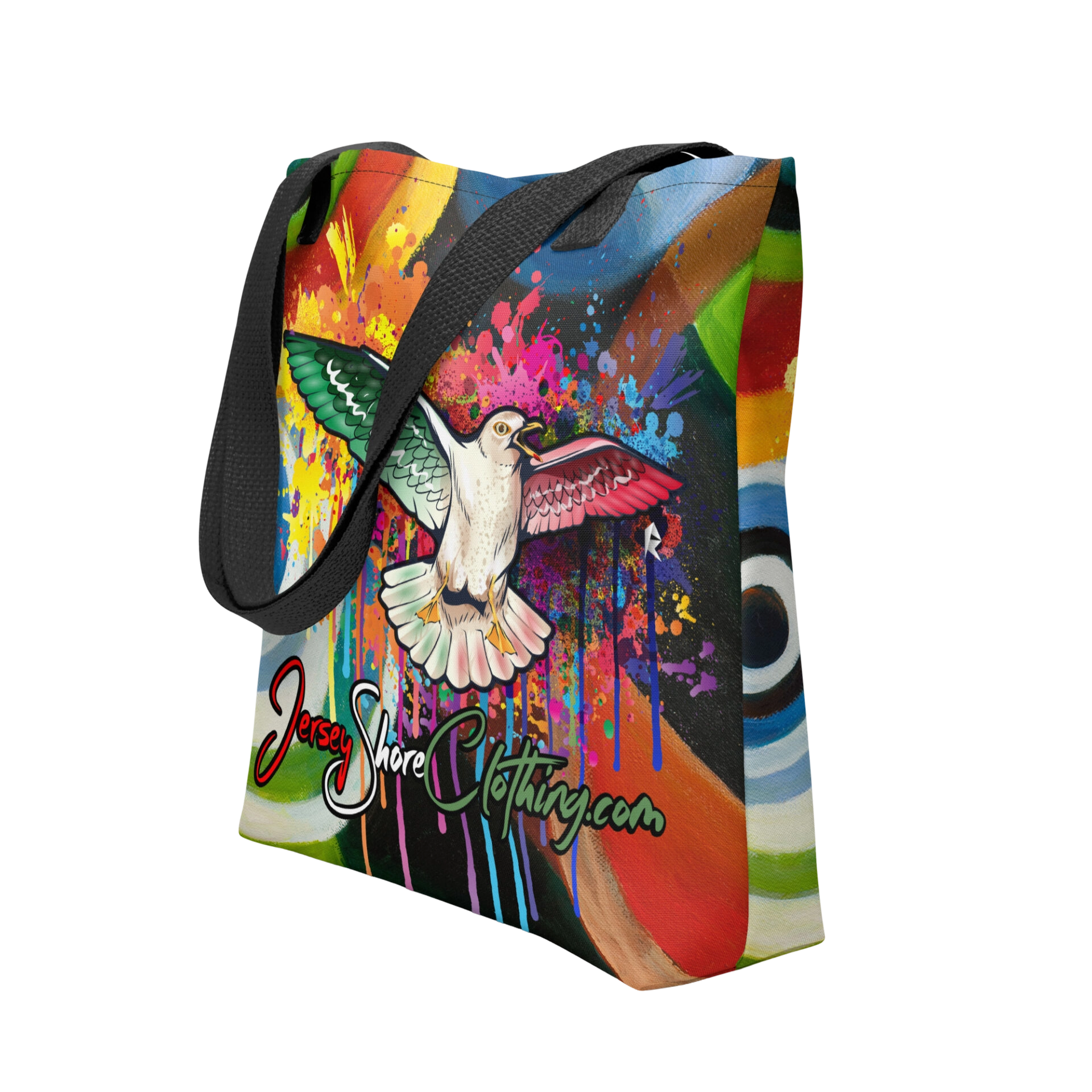 JSC Exclusive: Small Tote