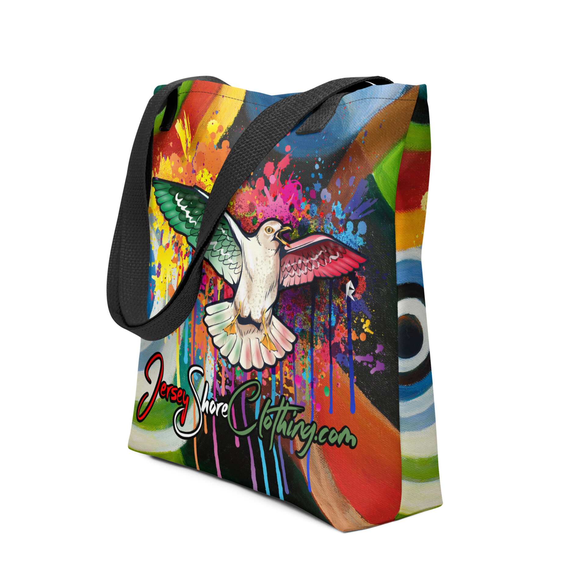 JSC Exclusive: Small Tote