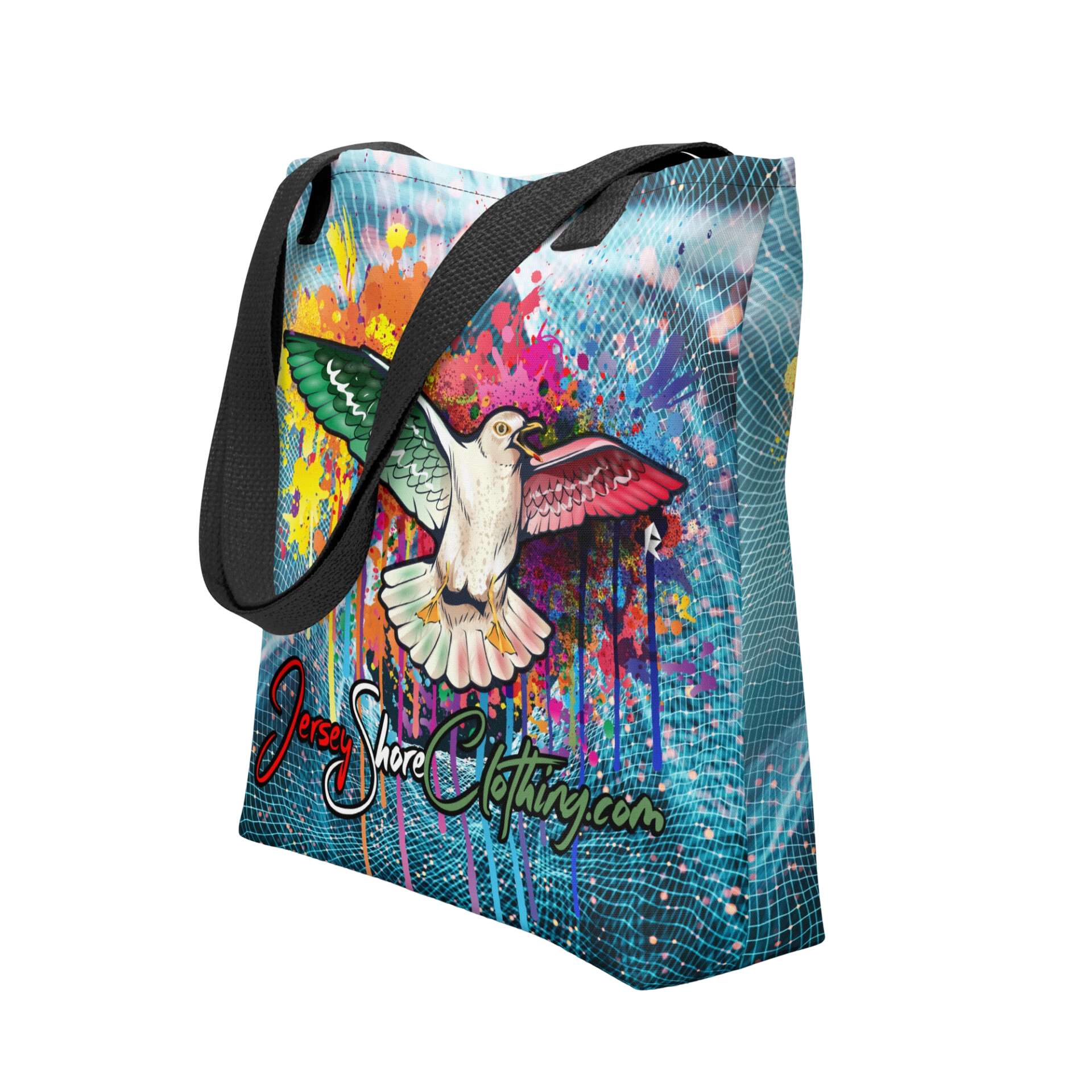 JSC Exclusive: Small Tote
