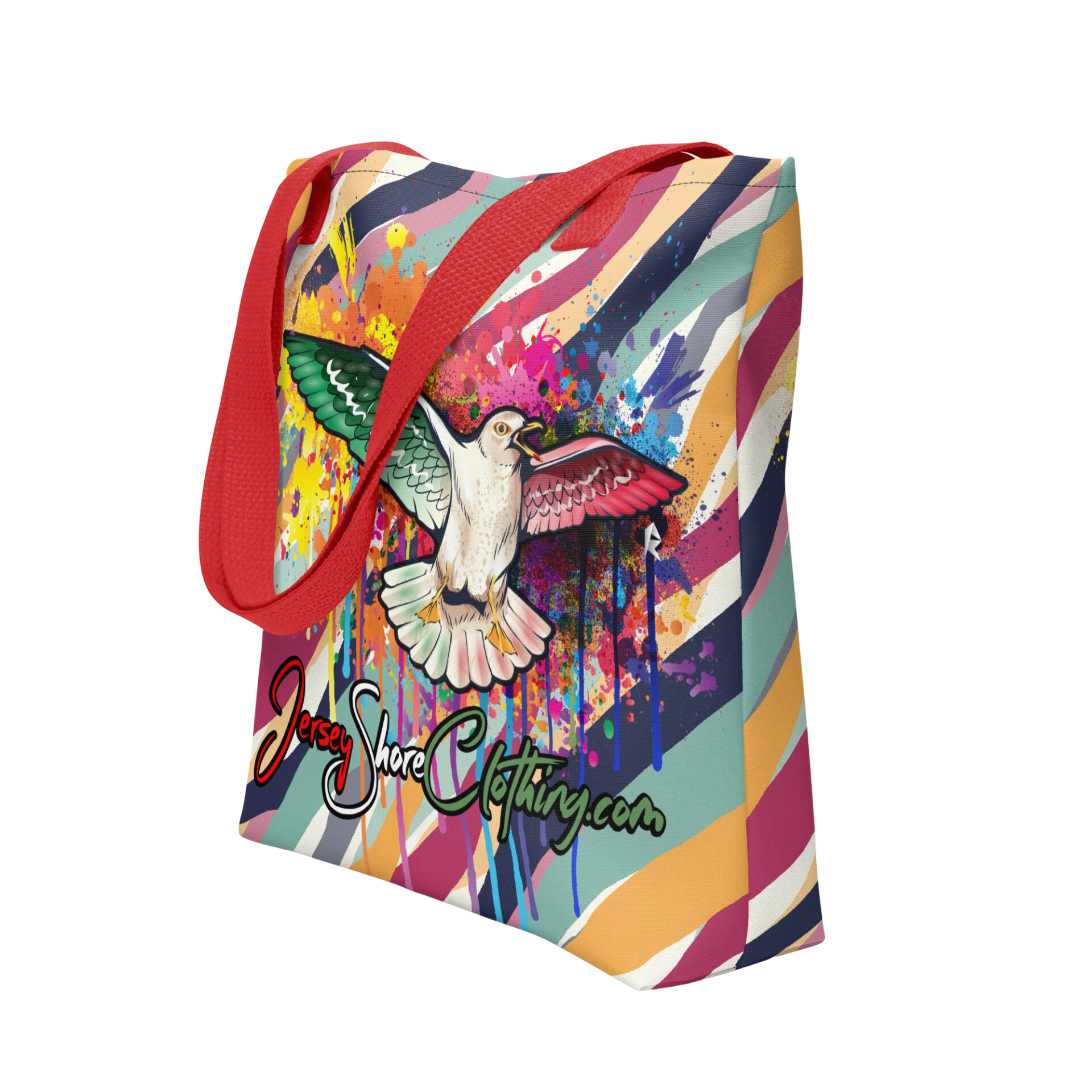 JSC Exclusive: Small Tote - Image 2