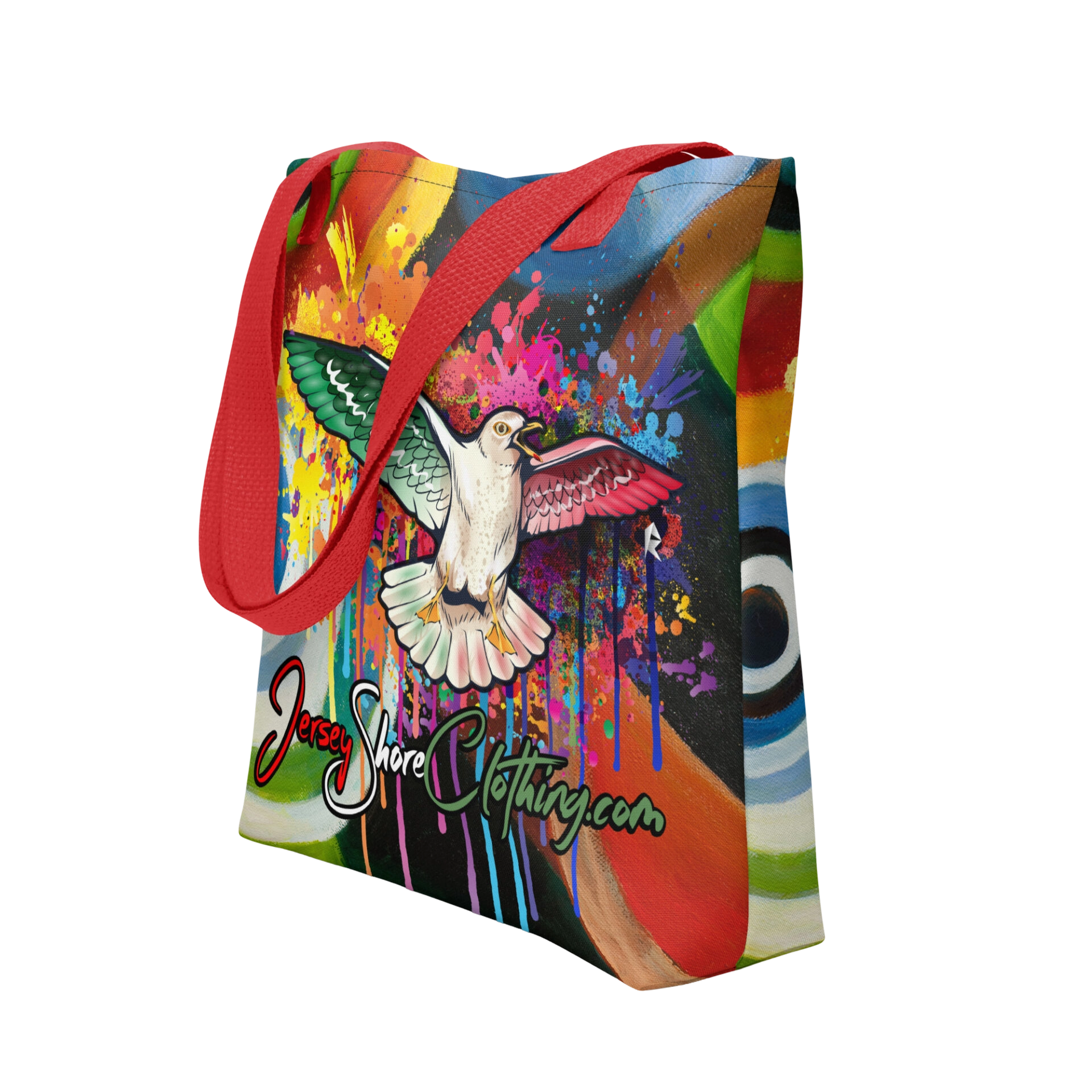 JSC Exclusive: Small Tote - Image 2