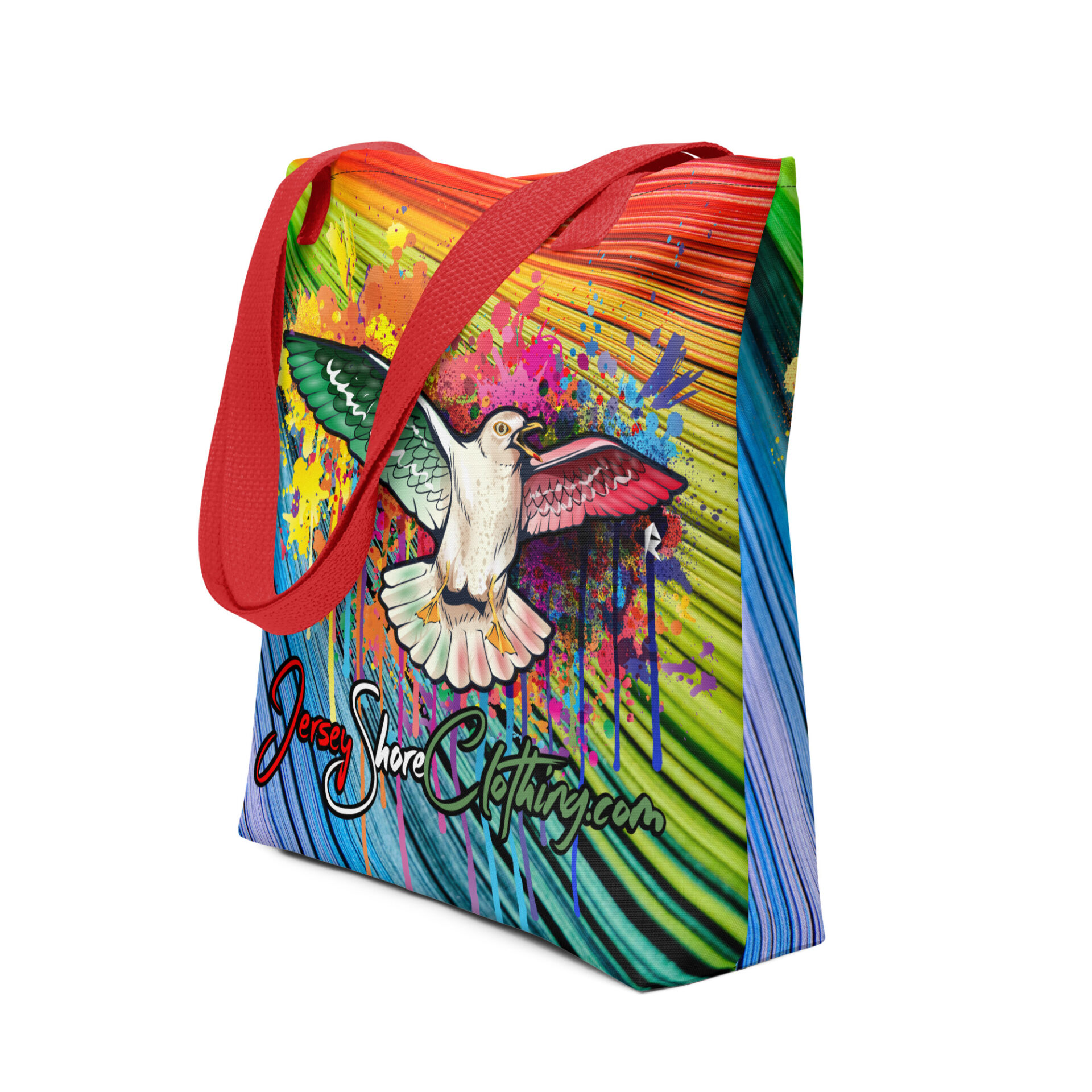 JSC Exclusive: Small Tote - Image 2