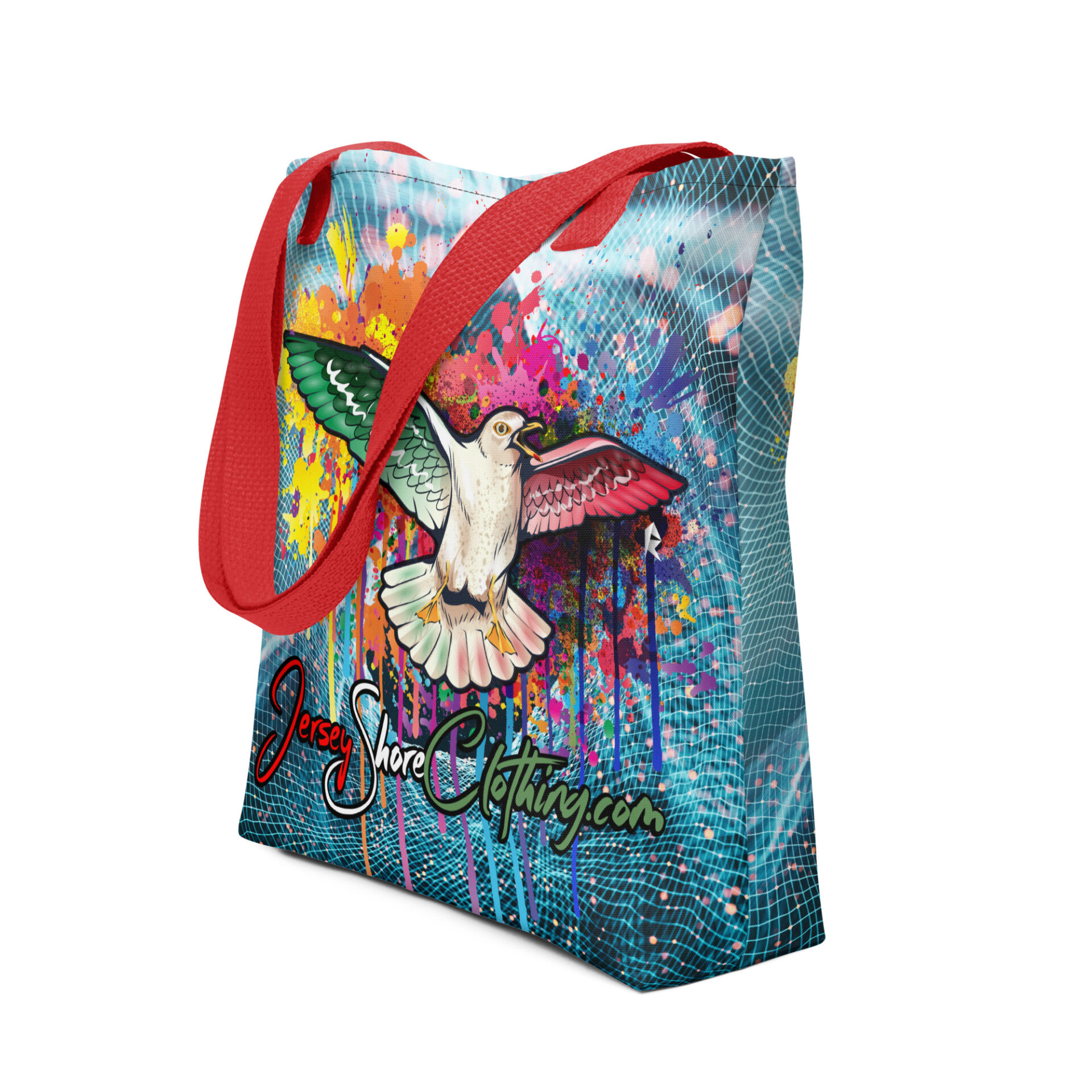 JSC Exclusive: Small Tote - Image 2