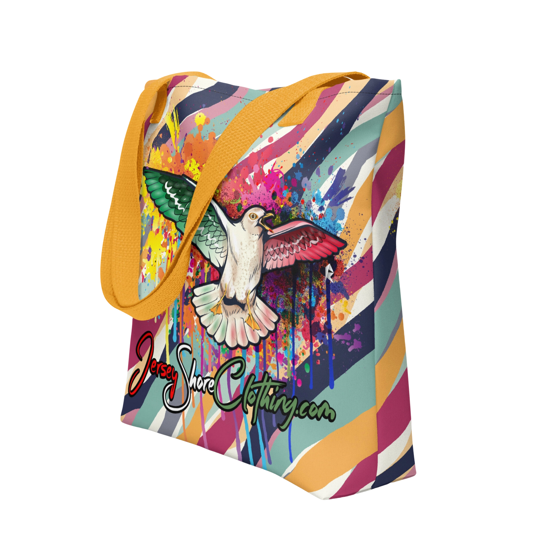 JSC Exclusive: Small Tote - Image 3