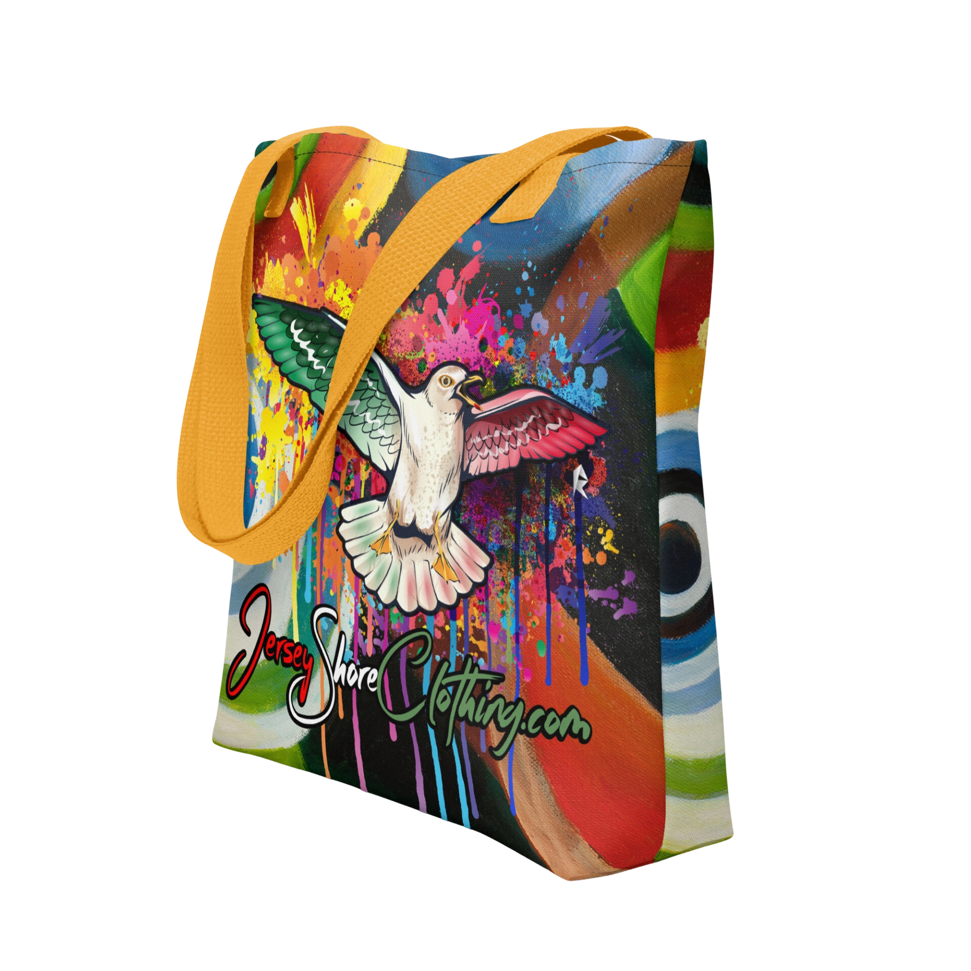 JSC Exclusive: Small Tote - Image 3