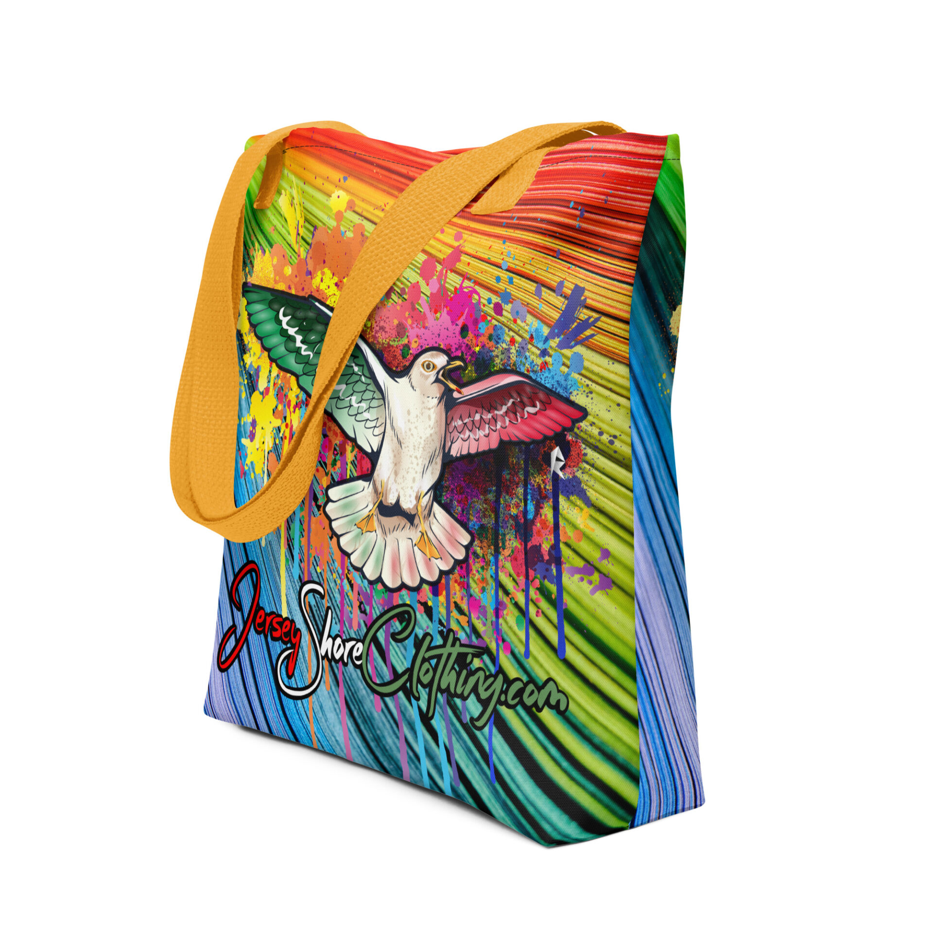 JSC Exclusive: Small Tote - Image 3