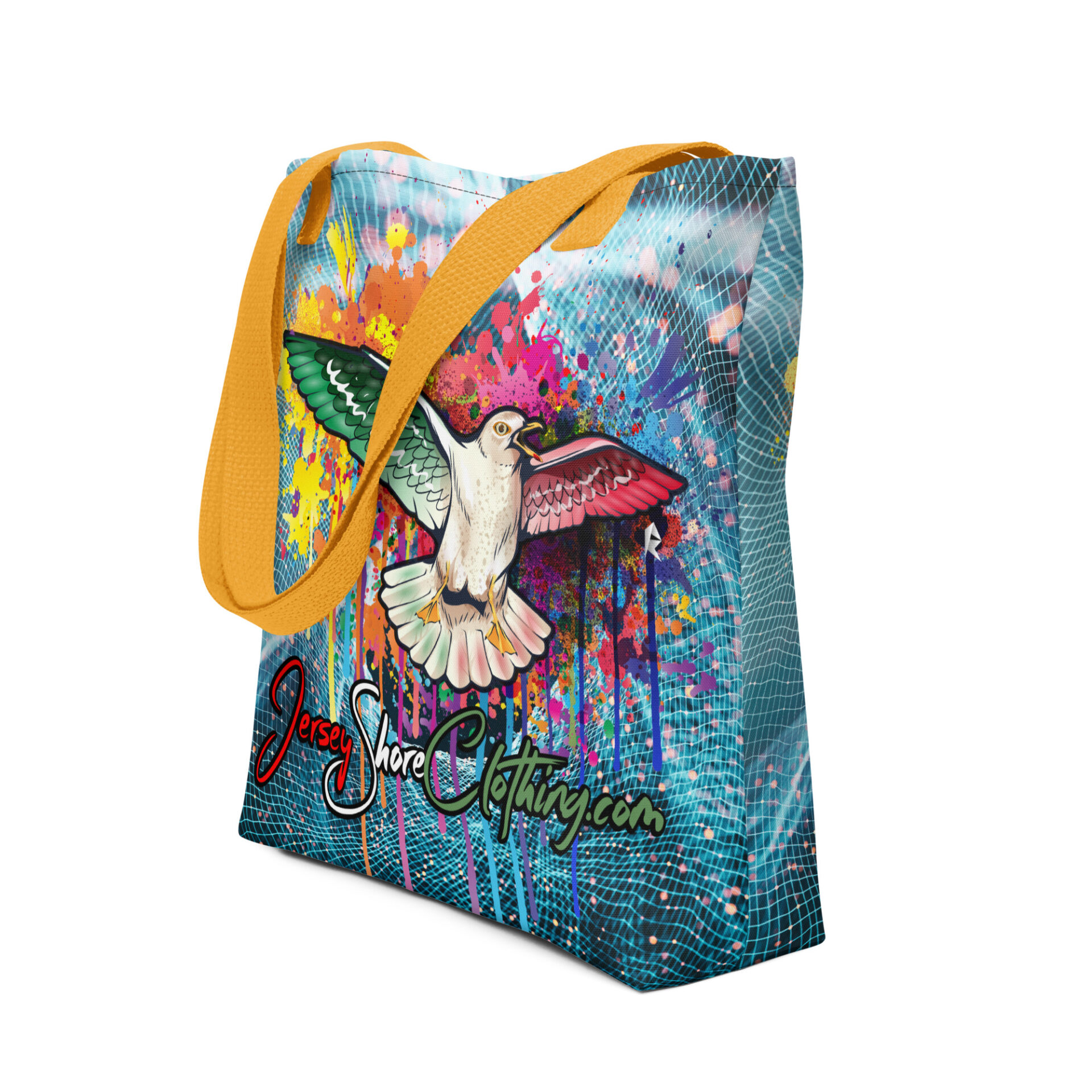 JSC Exclusive: Small Tote - Image 3