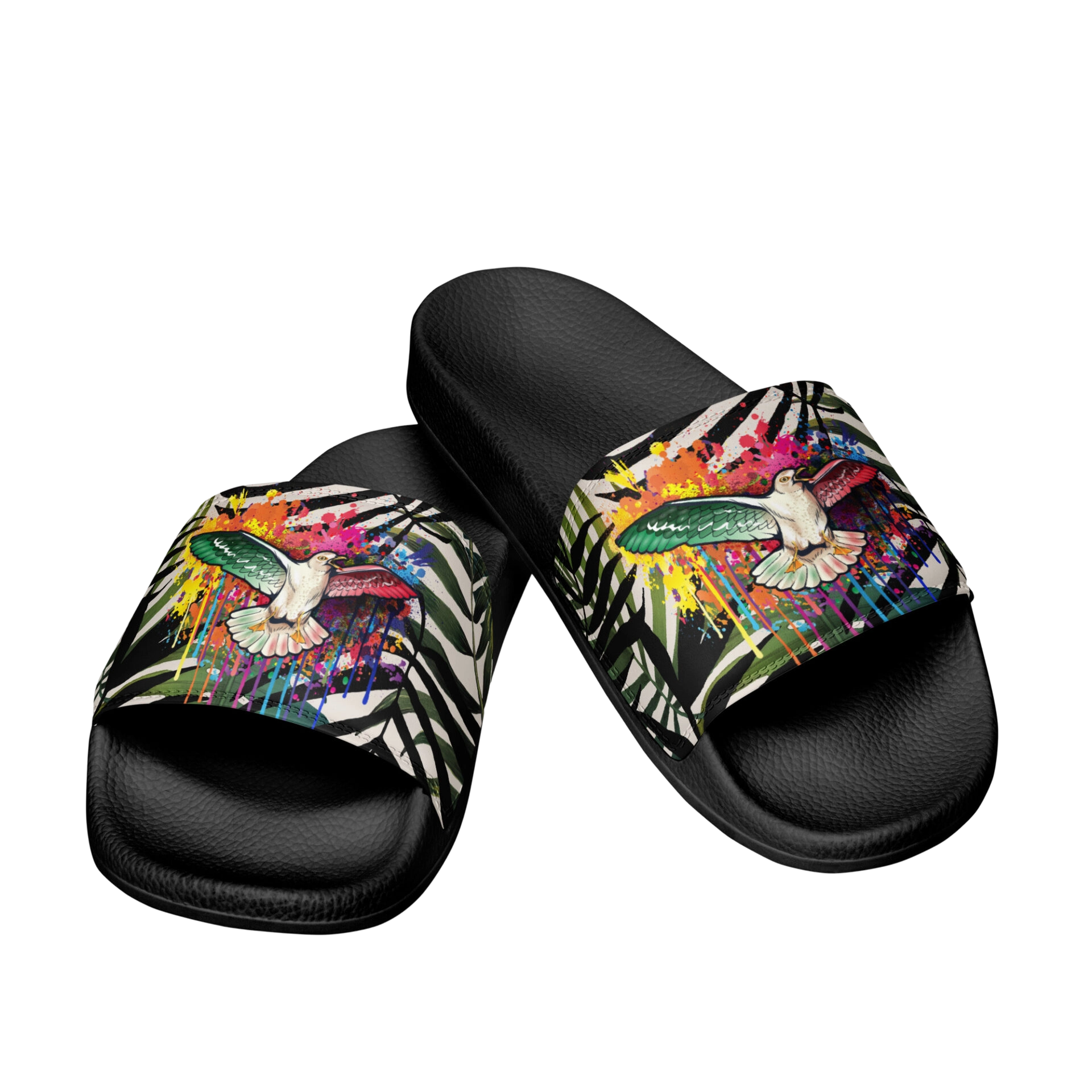 JSC Exclusive: Men’s Sandals