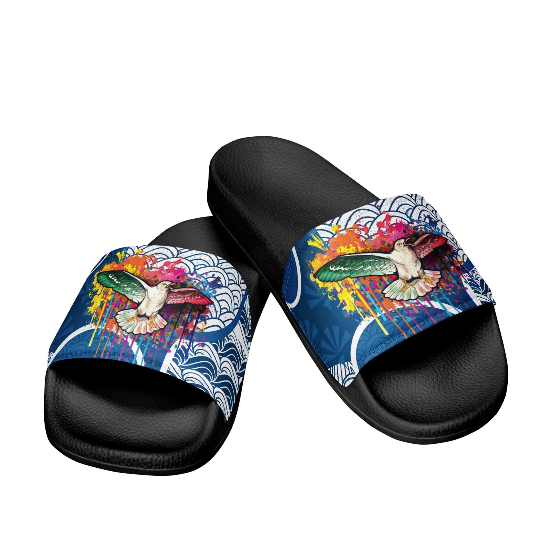 JSC Exclusive: Men’s Sandals - Image 2