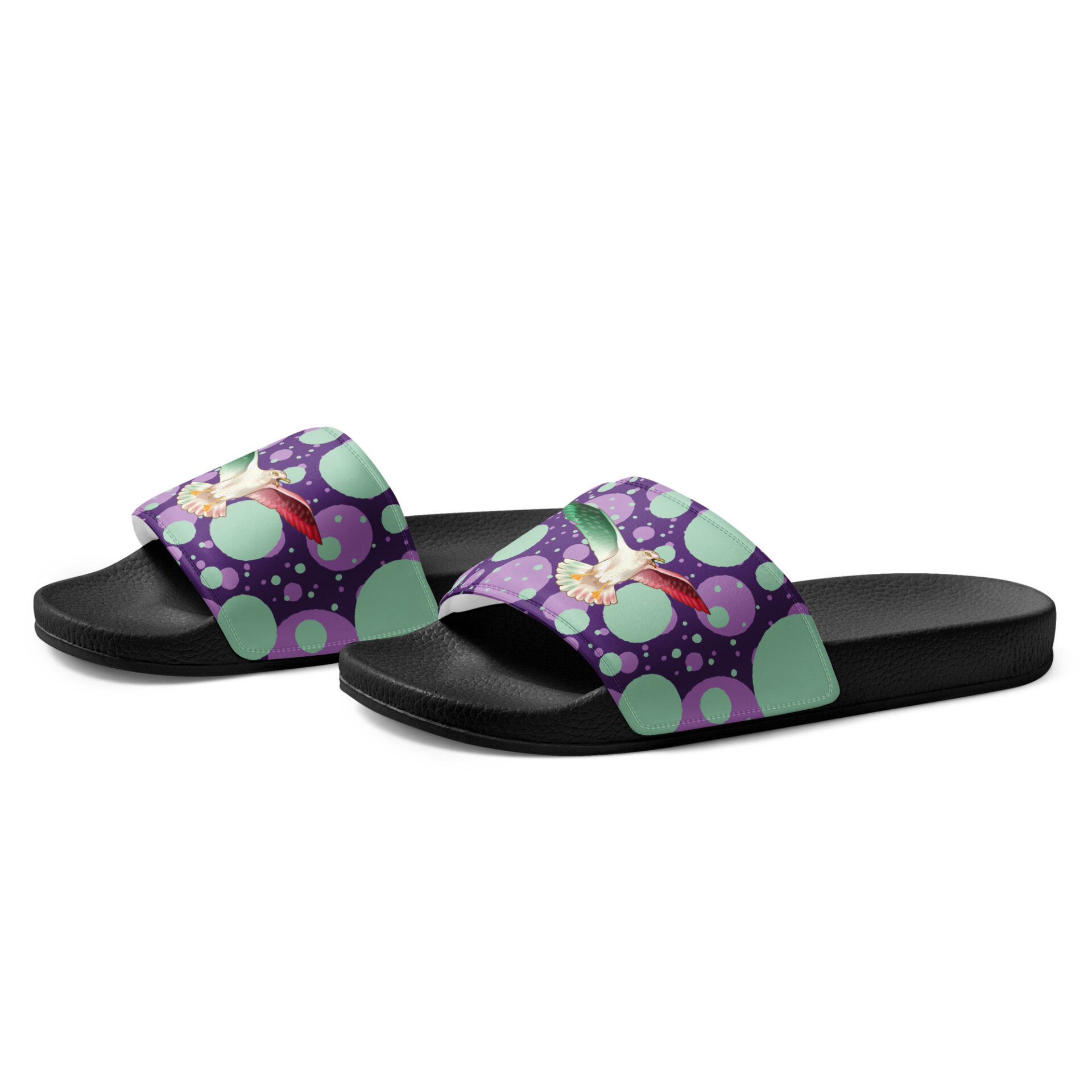 Designed Men’s Sandals