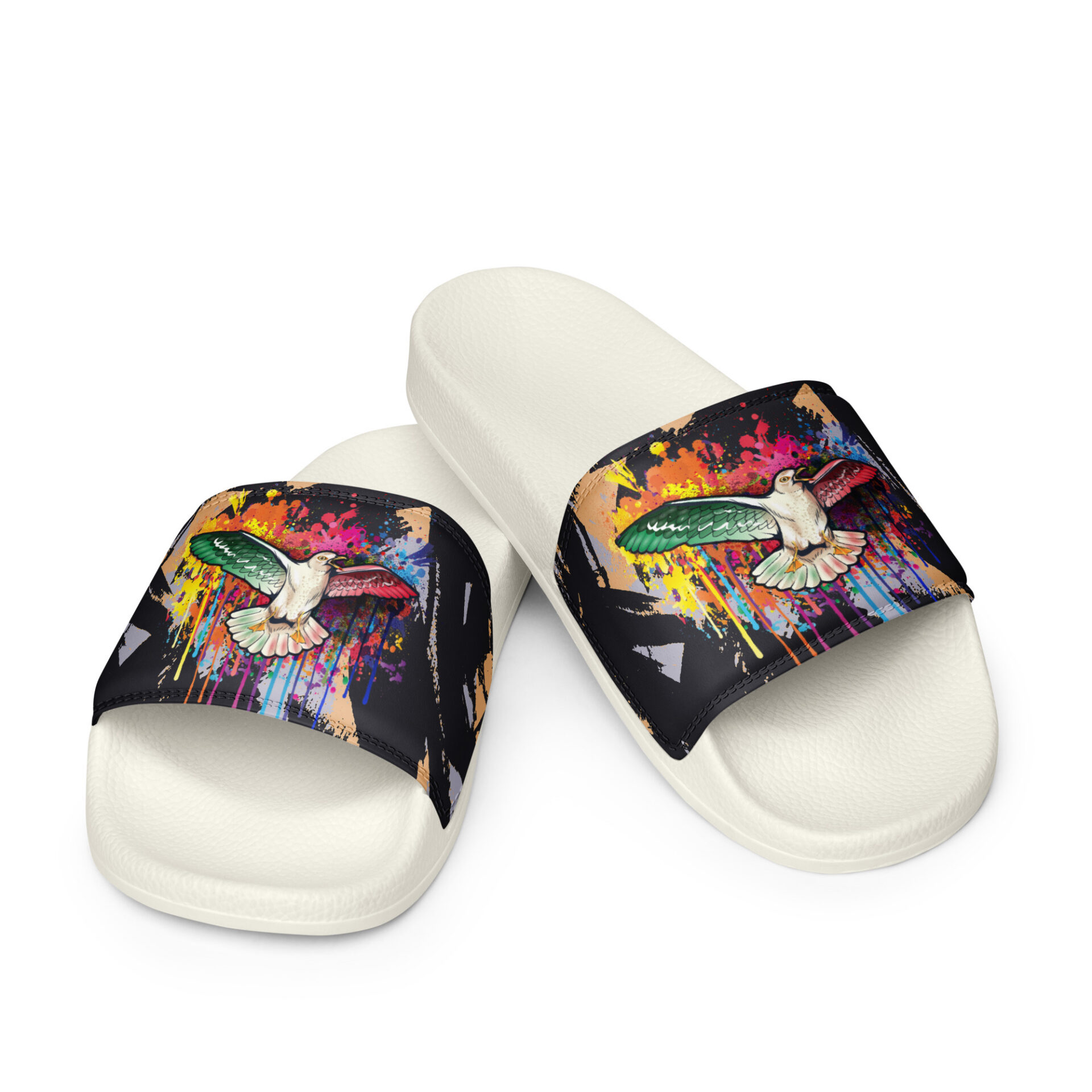 JSC Exclusive: Men’s Sandals