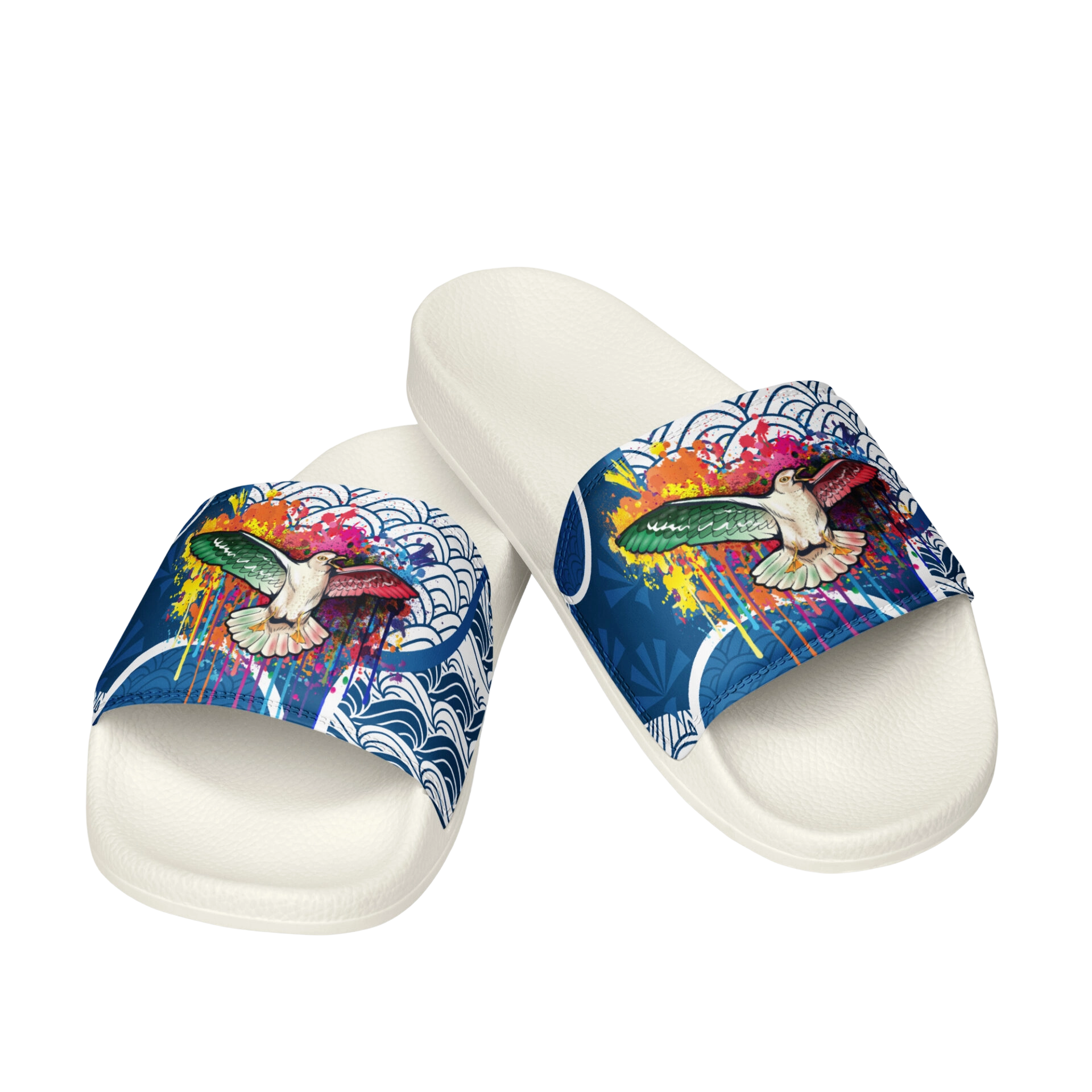 JSC Exclusive: Men’s Sandals