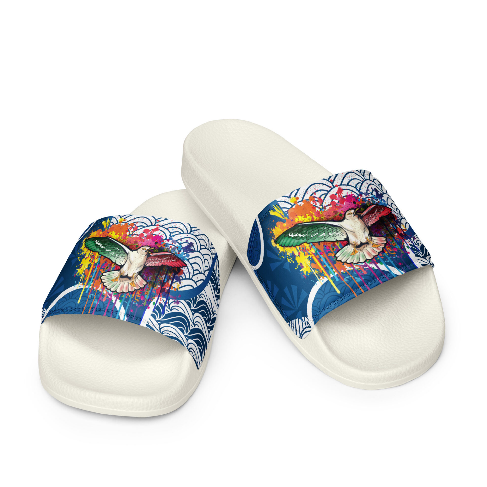 JSC Exclusive: Men’s Sandals