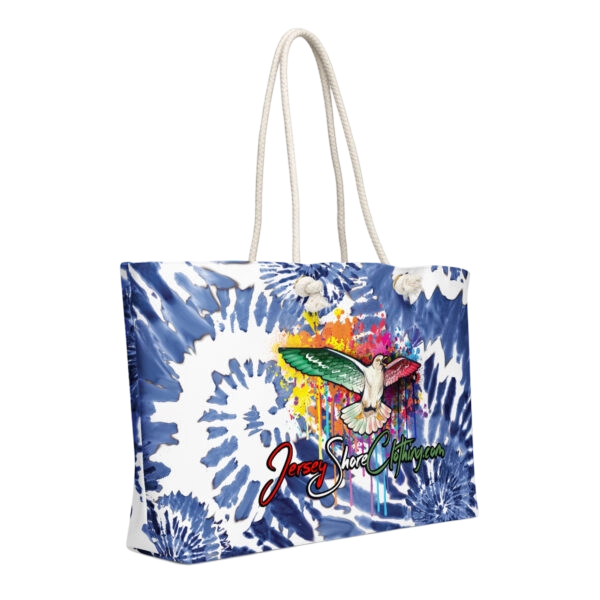 Exclusive: Weekender Bag
