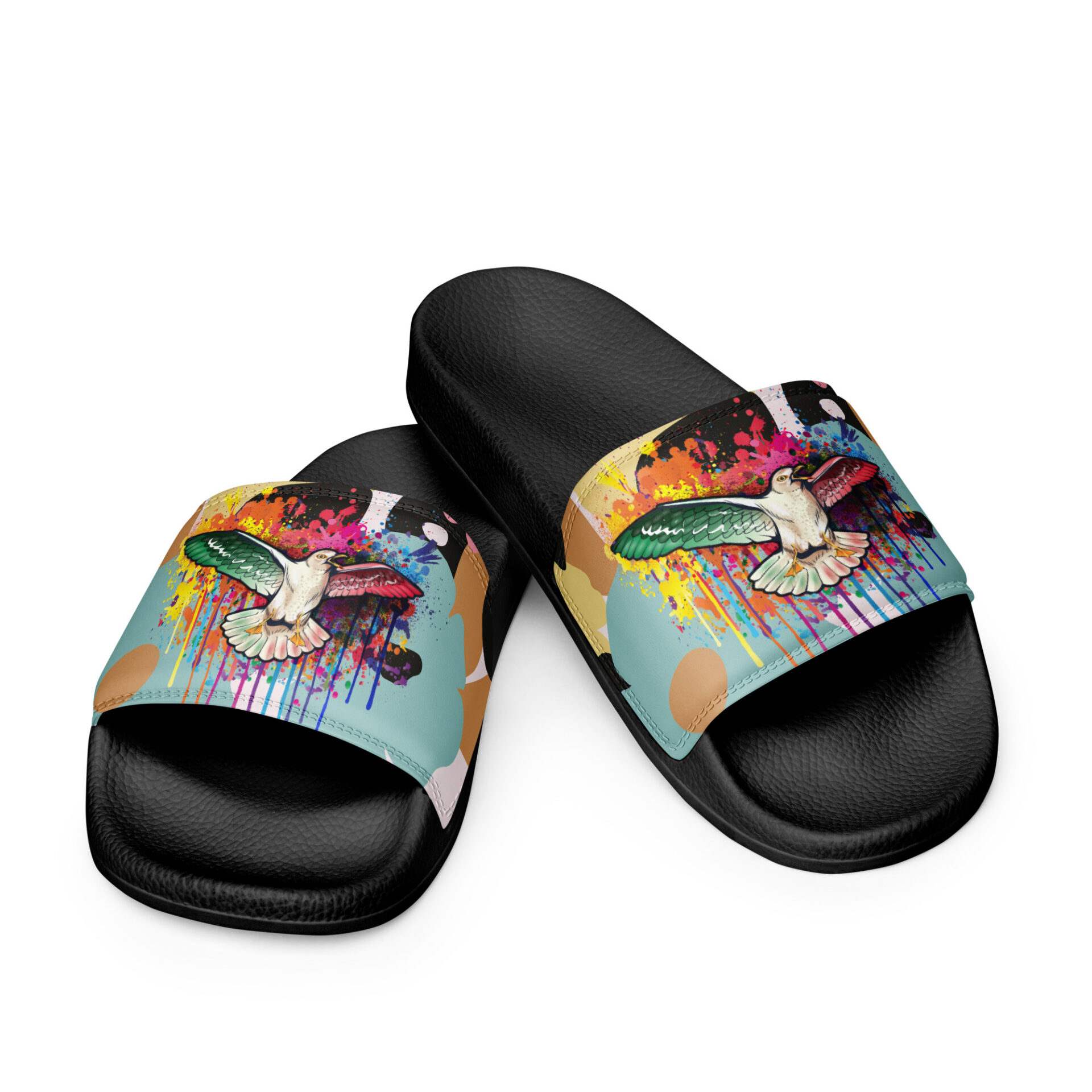 JSC Exclusive: Women's Sandals