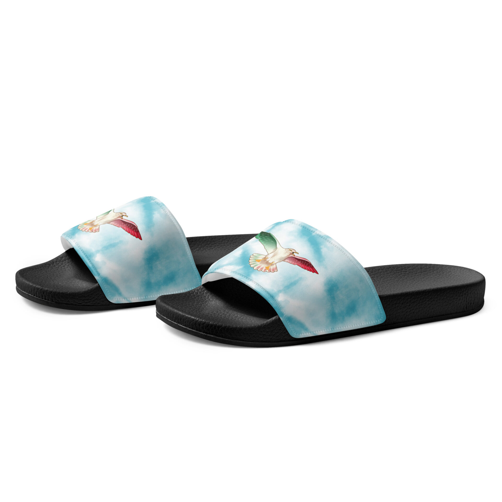 Designed Women's Sandals