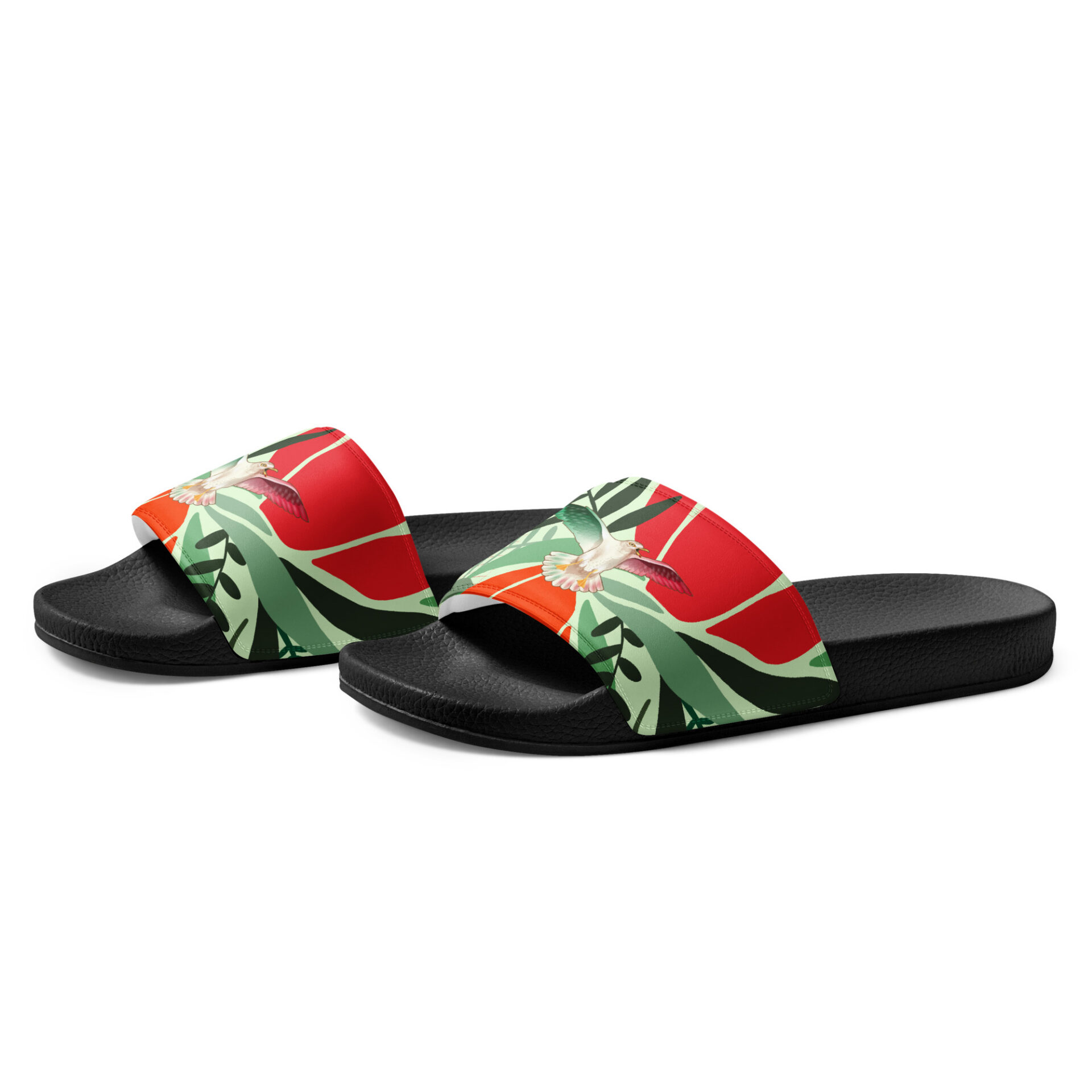 Designed Women's Sandals