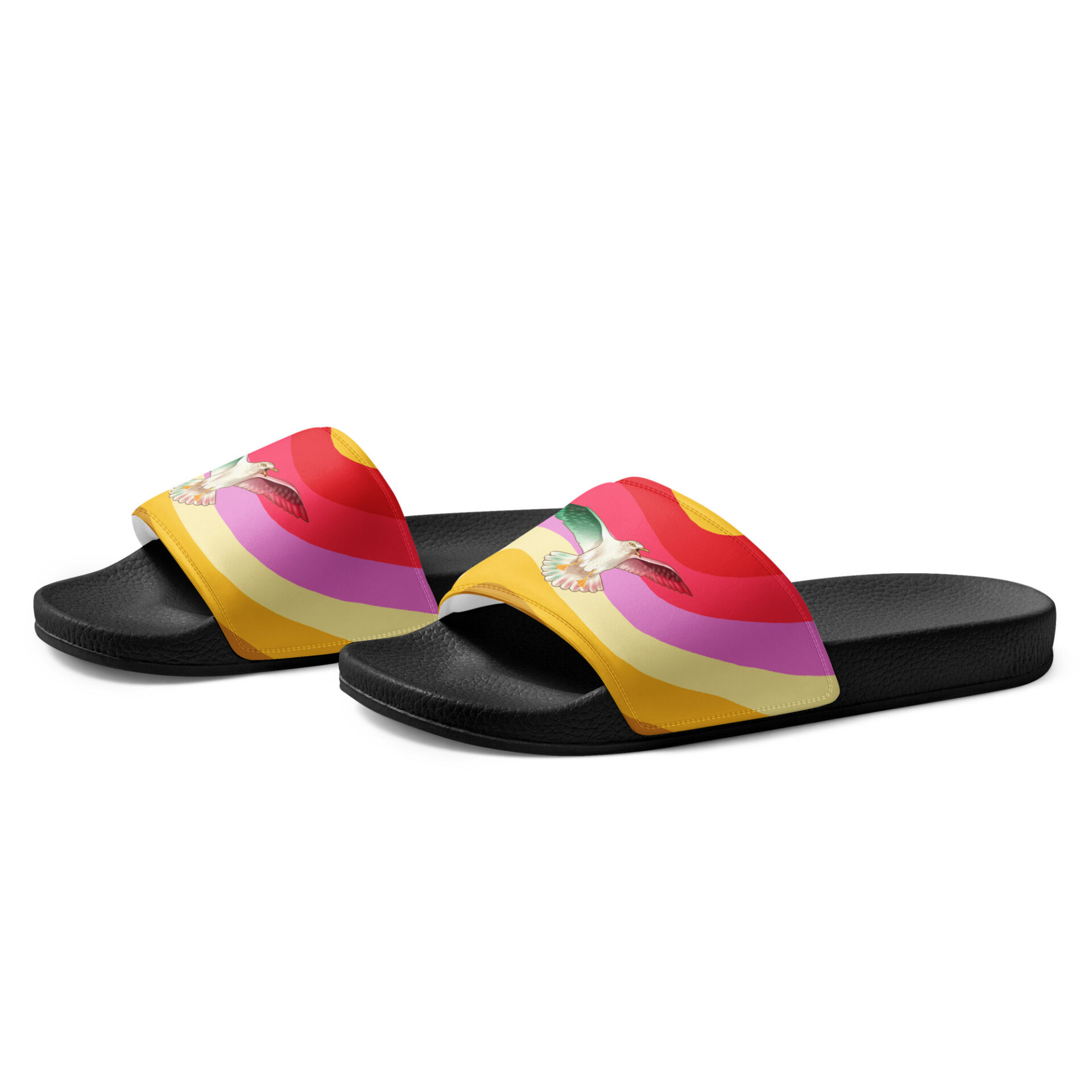 Designed Women's Sandals