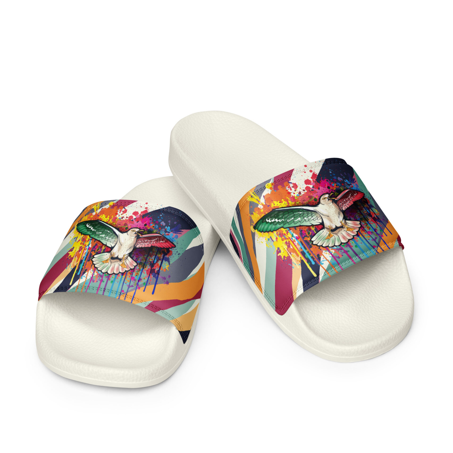 JSC Exclusive: Women's Sandals