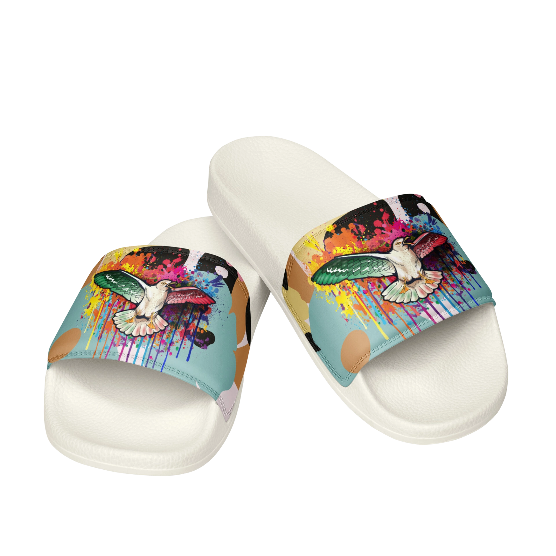 JSC Exclusive: Women's Sandals - Image 2